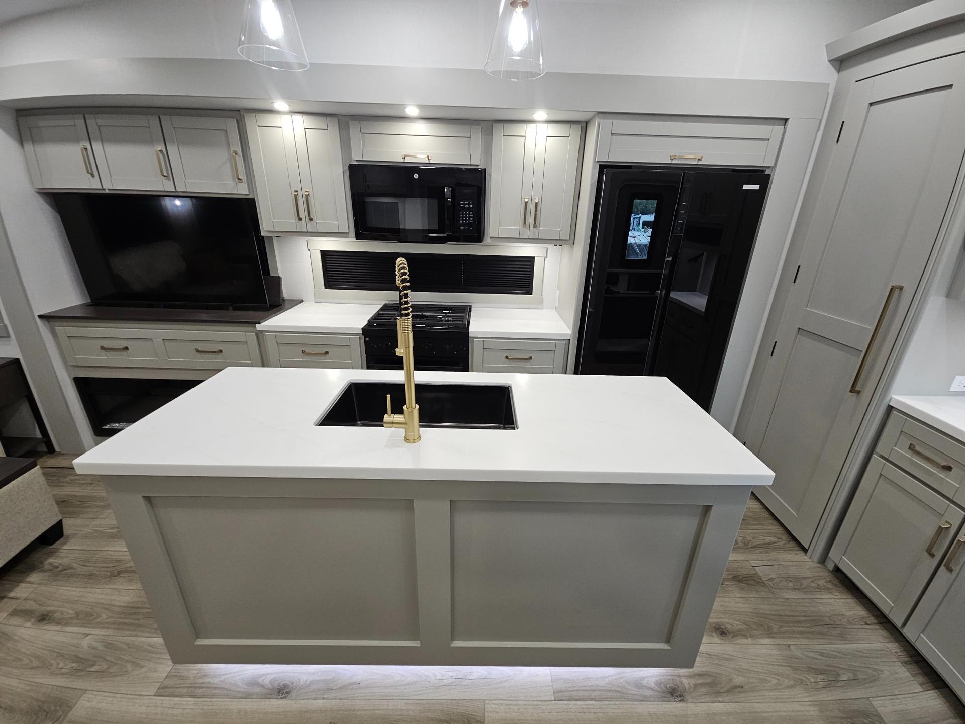 2026 Brinkley RV 2026 Brinkley RV Model Z - thumbnail 22