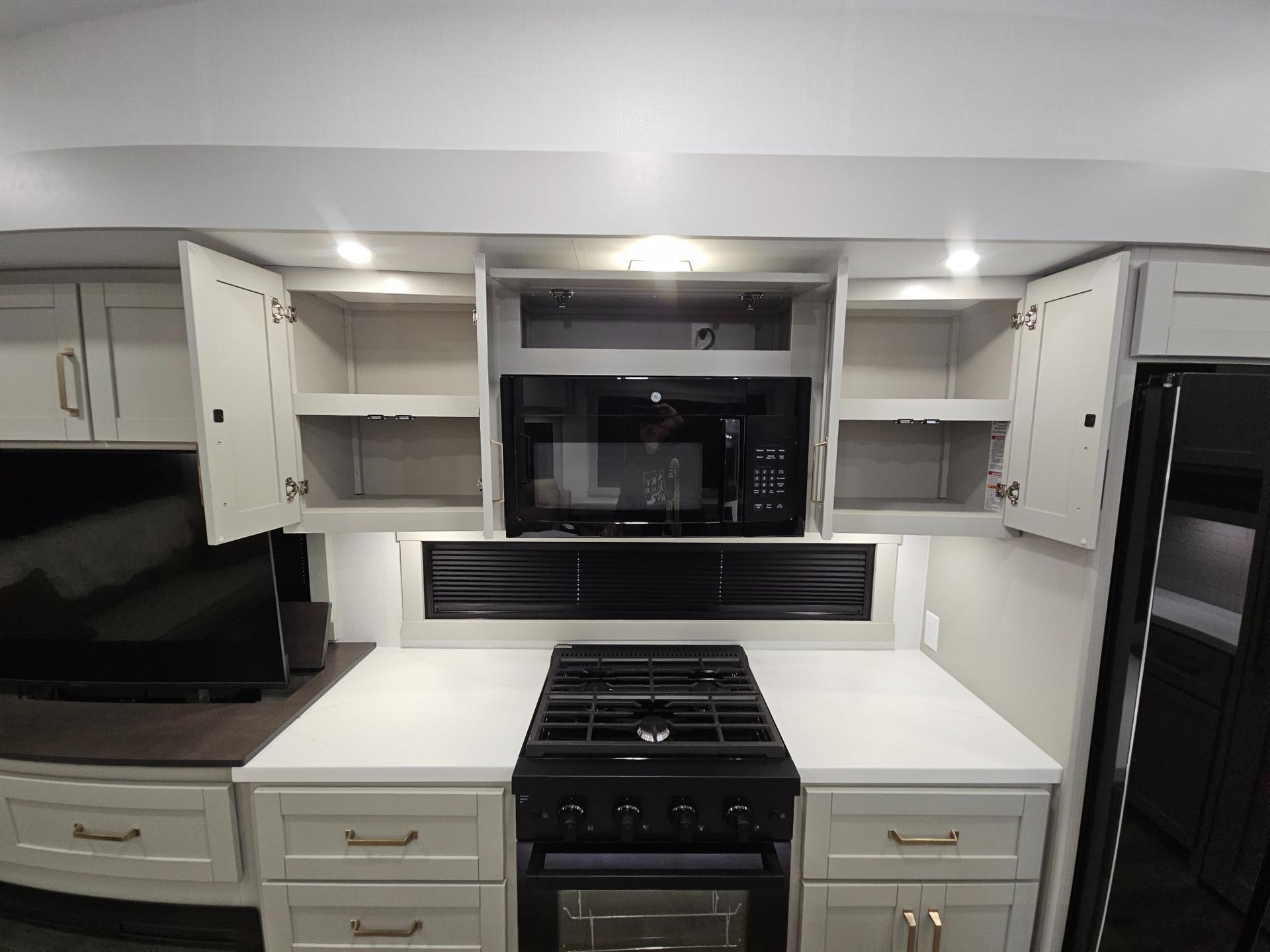 2026 Brinkley RV 2026 Brinkley RV Model Z - thumbnail 25