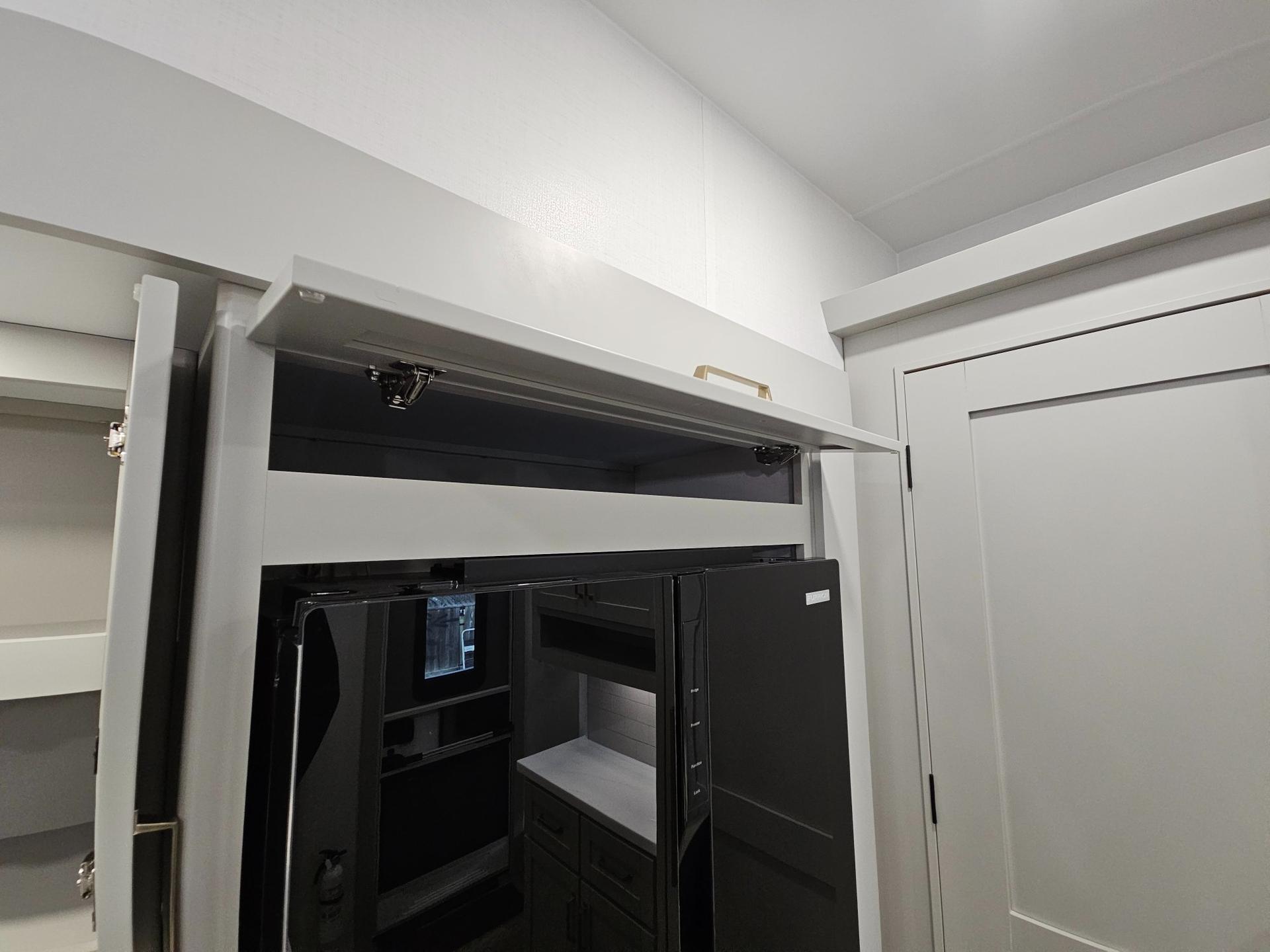 2026 Brinkley RV 2026 Brinkley RV Model Z - thumbnail 26