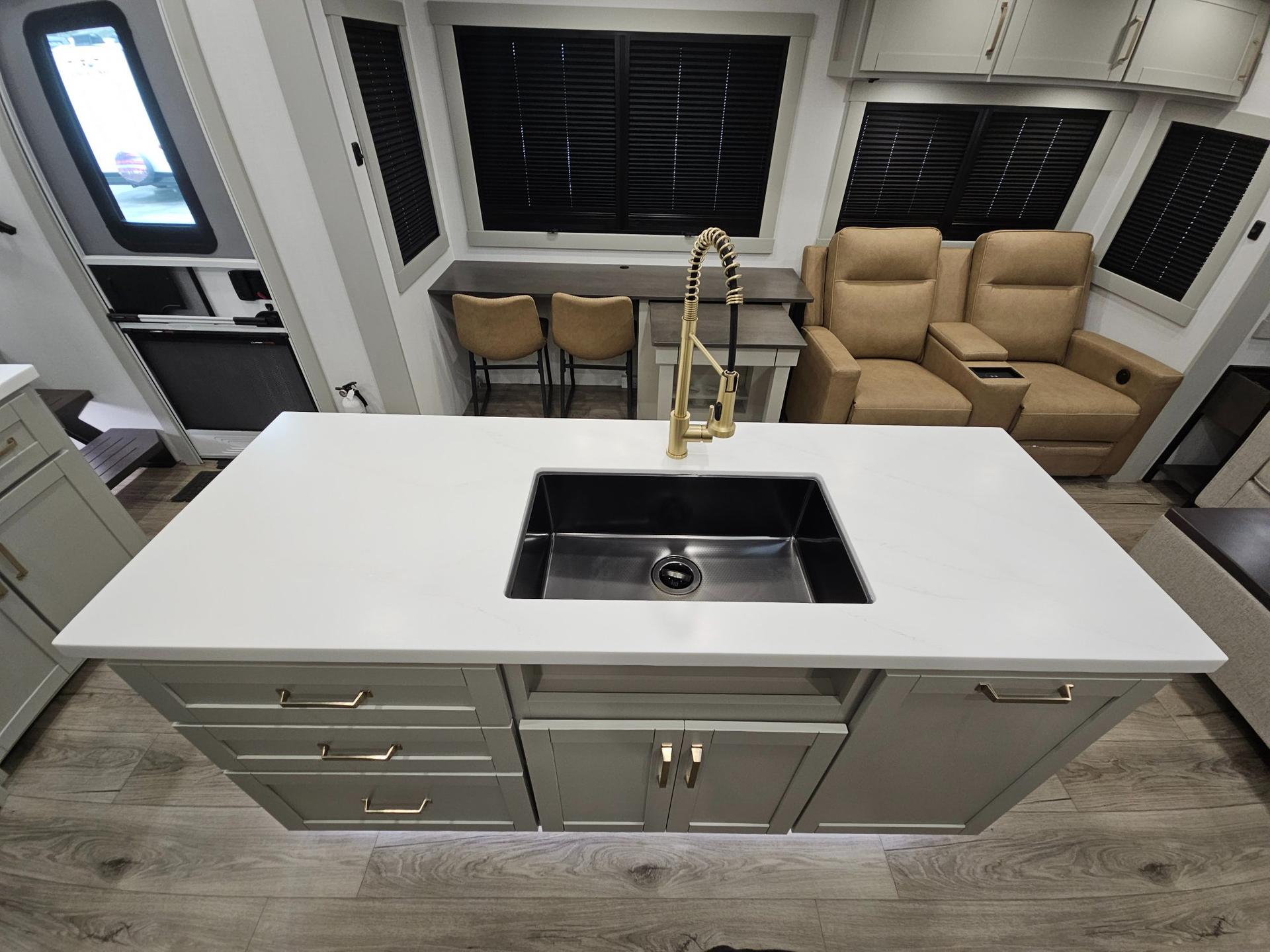 2026 Brinkley RV 2026 Brinkley RV Model Z - thumbnail 29