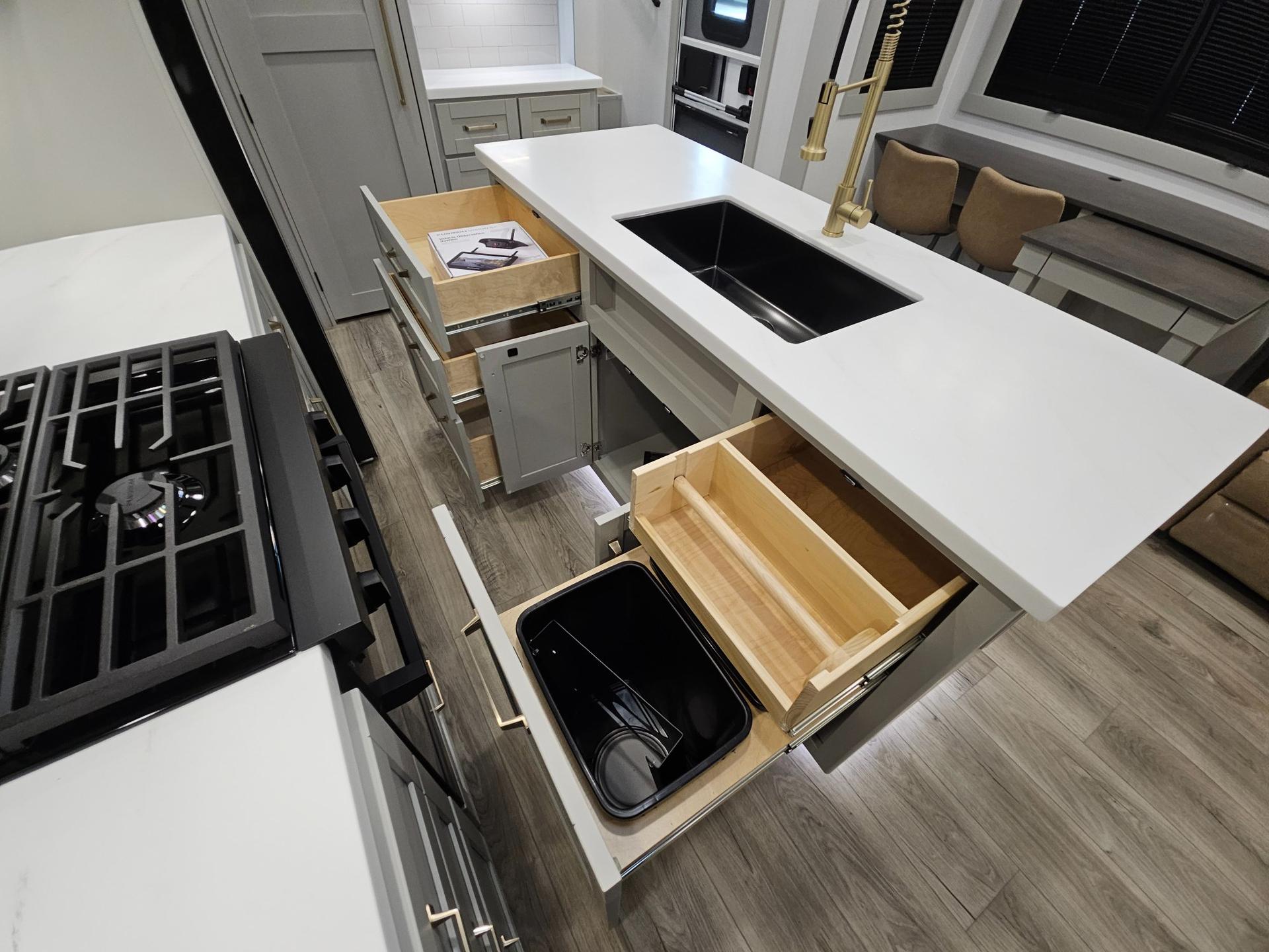 2026 Brinkley RV 2026 Brinkley RV Model Z - thumbnail 30