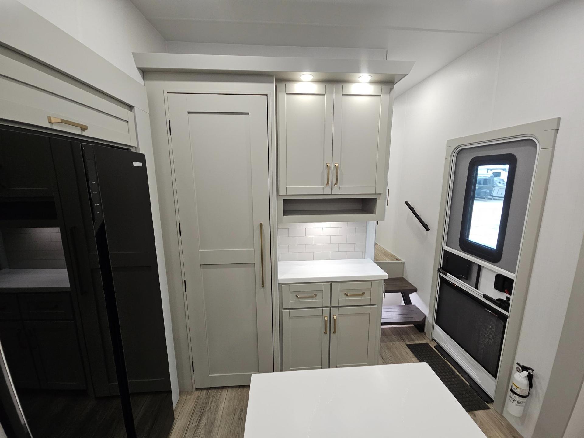 2026 Brinkley RV 2026 Brinkley RV Model Z - thumbnail 31