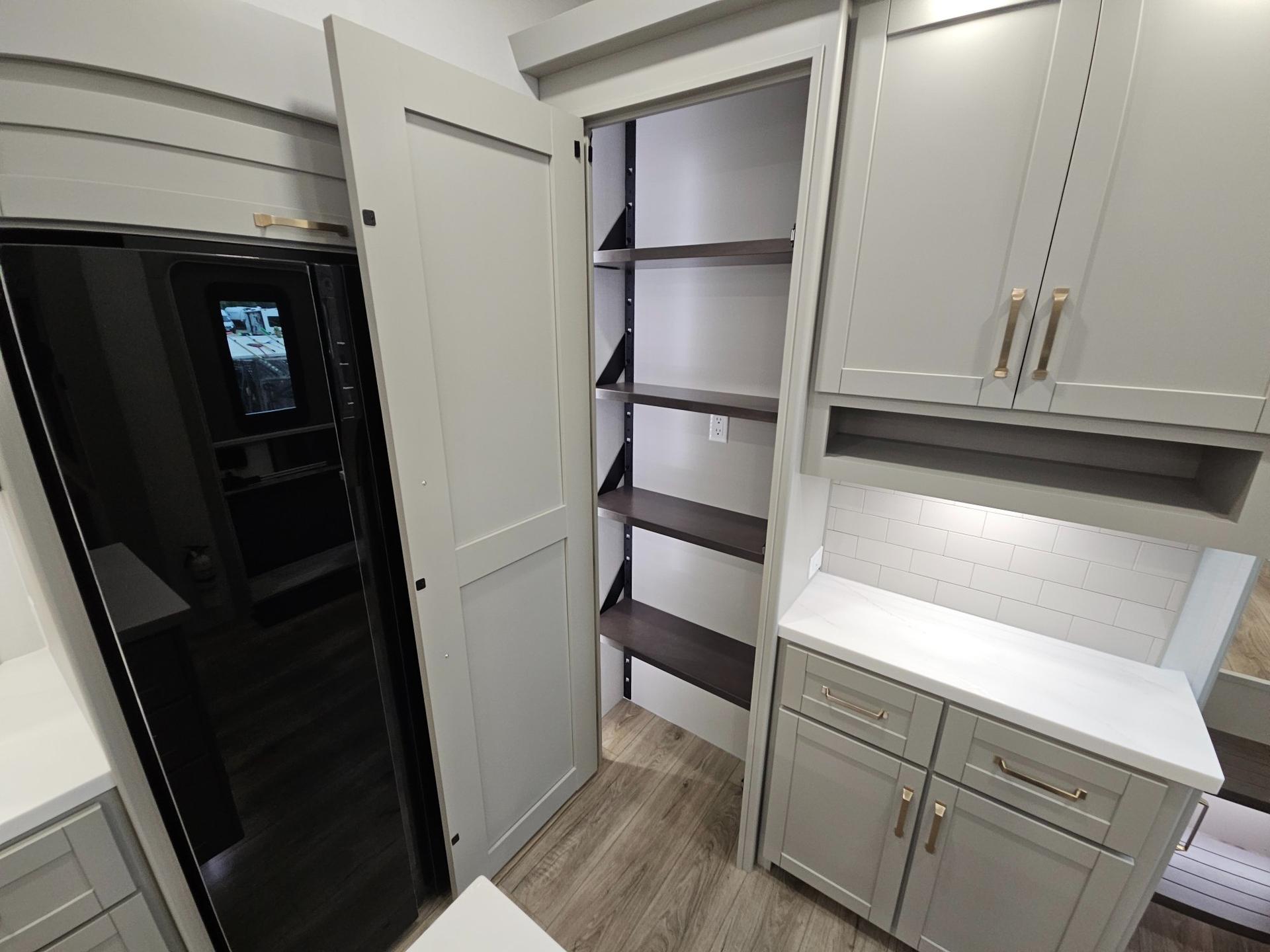 2026 Brinkley RV 2026 Brinkley RV Model Z - thumbnail 32