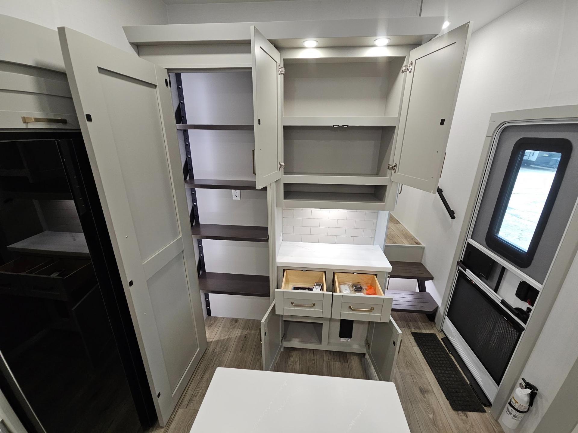 2026 Brinkley RV 2026 Brinkley RV Model Z - thumbnail 33