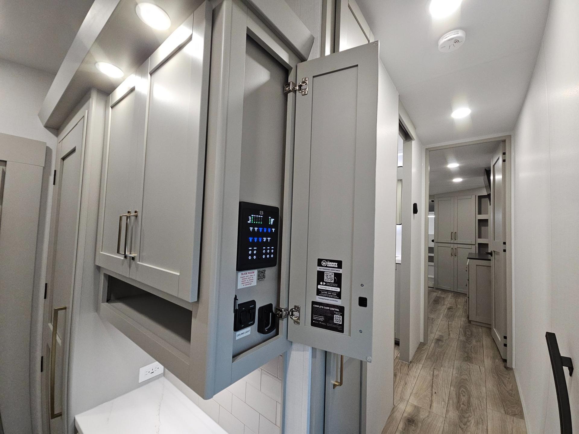 2026 Brinkley RV 2026 Brinkley RV Model Z - thumbnail 34