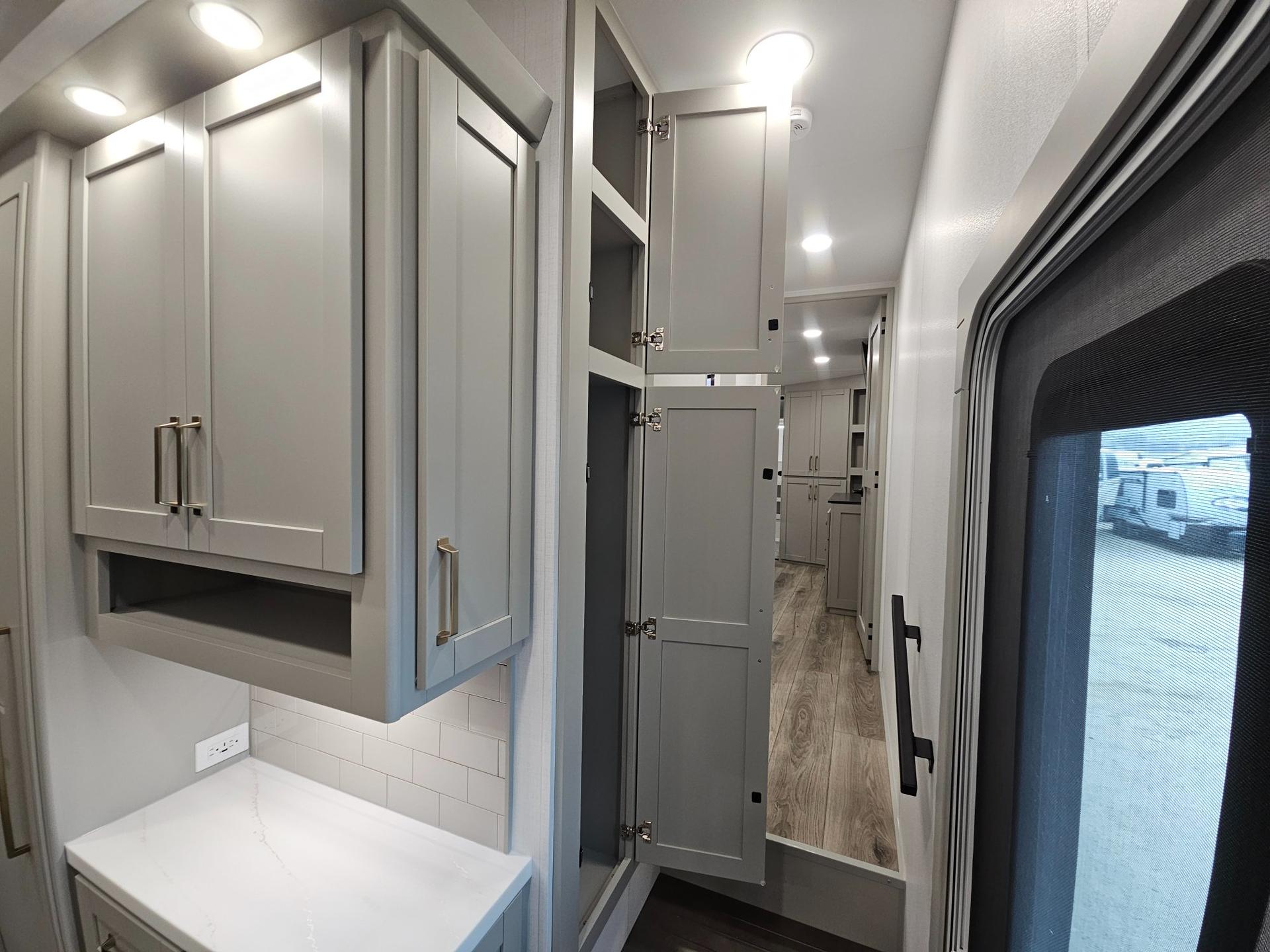 2026 Brinkley RV 2026 Brinkley RV Model Z - thumbnail 35