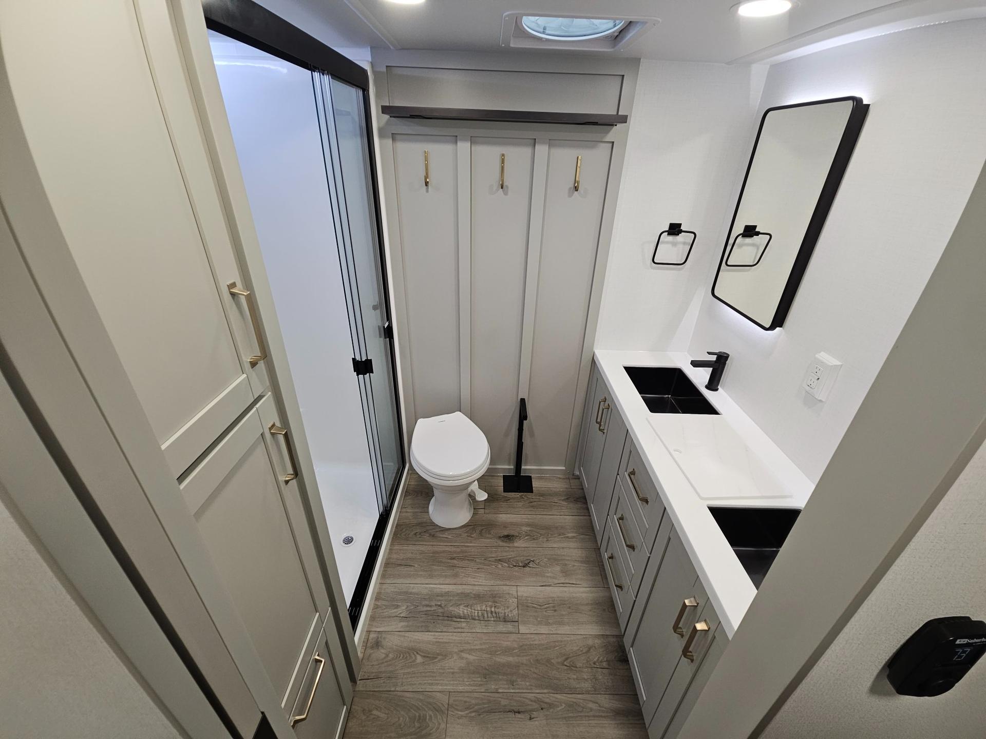 2026 Brinkley RV 2026 Brinkley RV Model Z - thumbnail 36