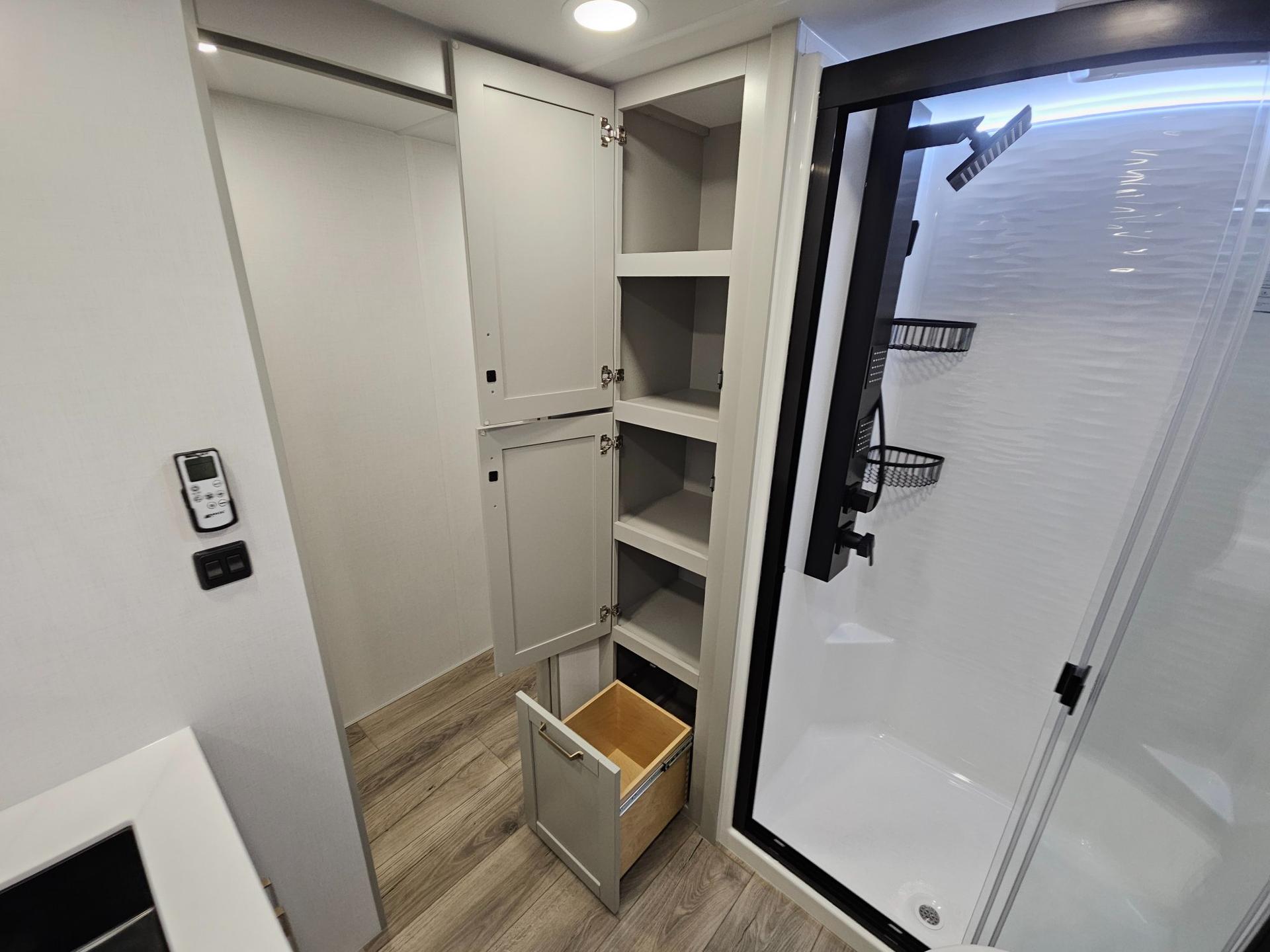 2026 Brinkley RV 2026 Brinkley RV Model Z - thumbnail 37