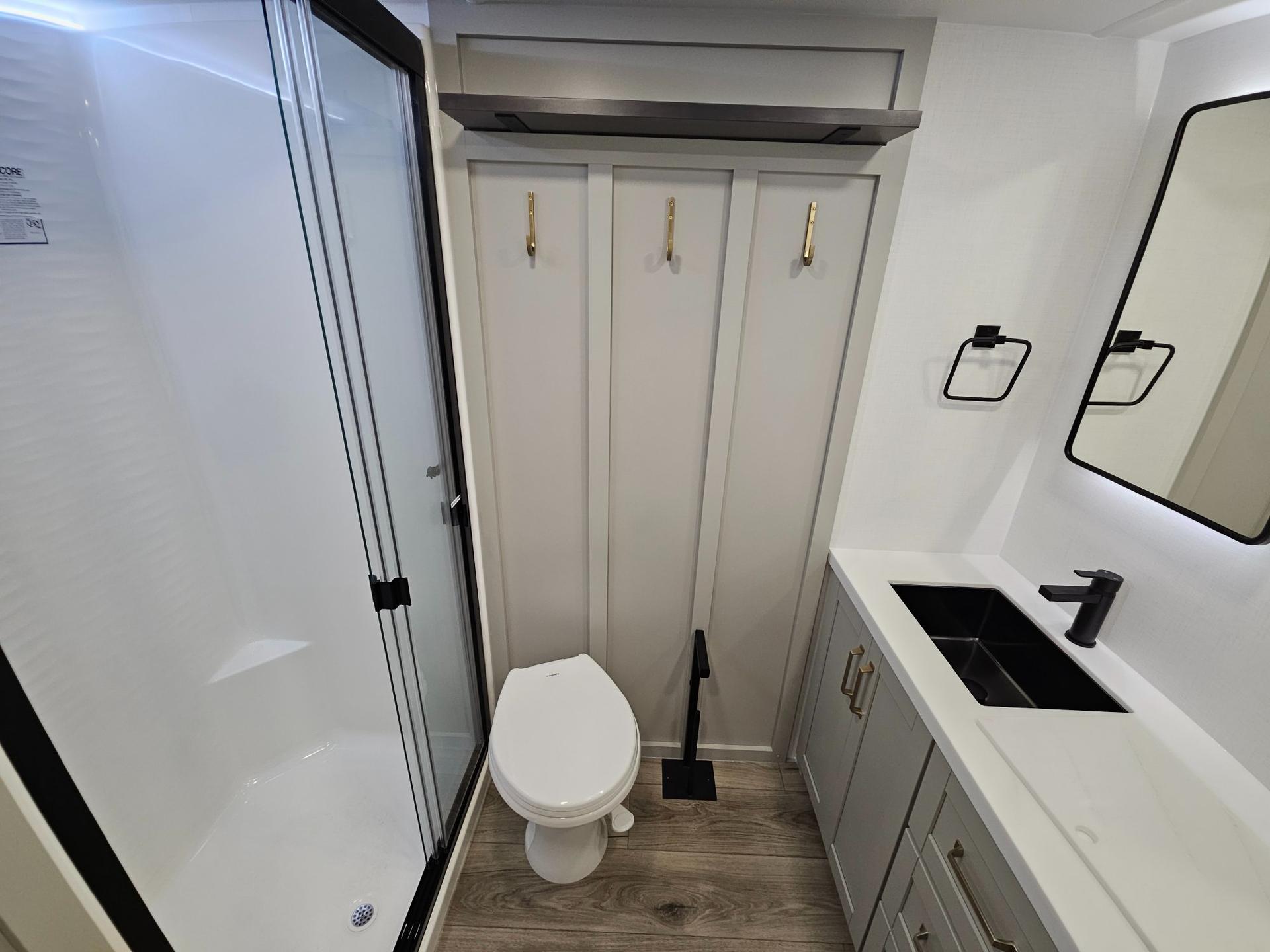2026 Brinkley RV 2026 Brinkley RV Model Z - thumbnail 39