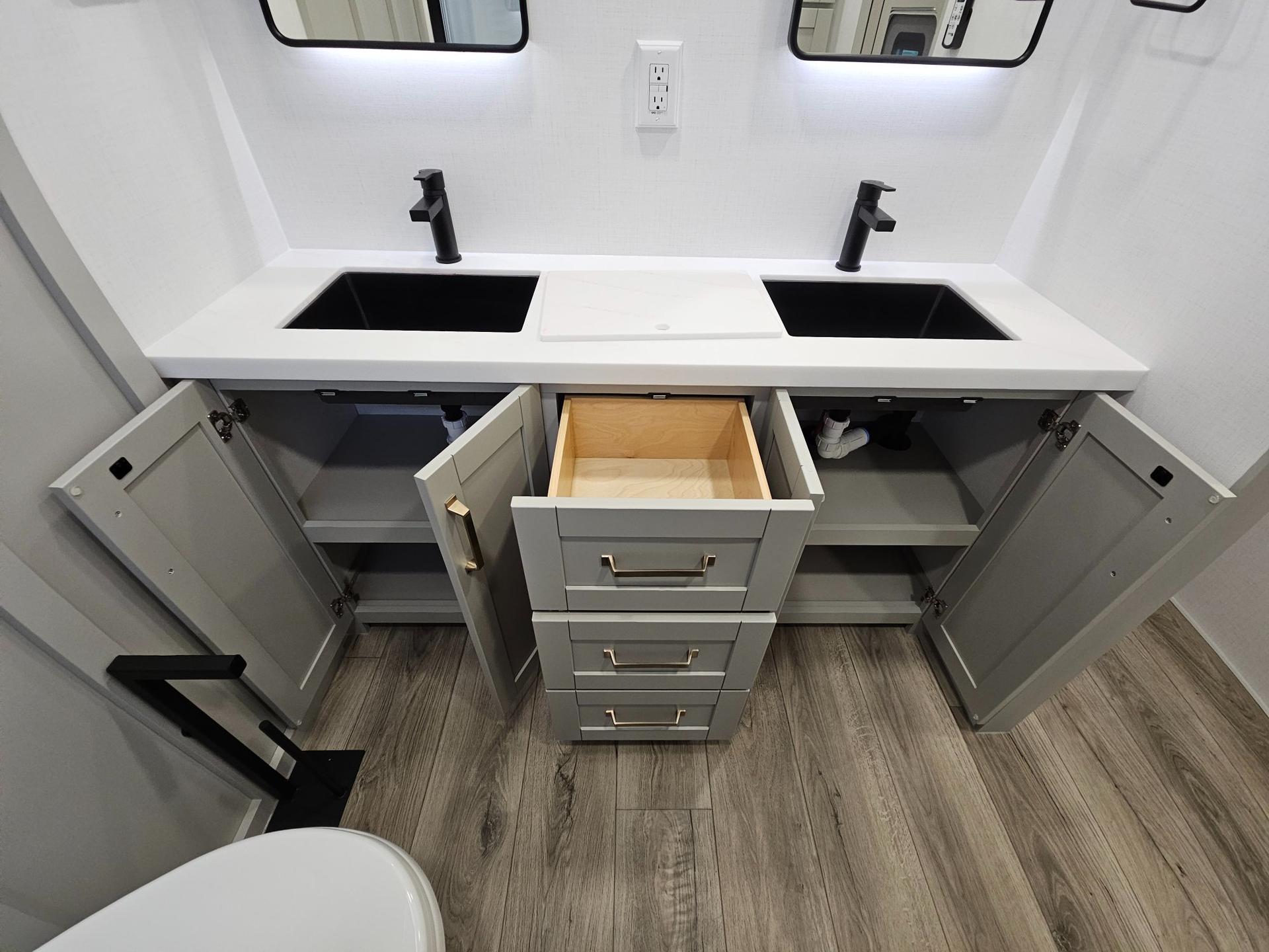 2026 Brinkley RV 2026 Brinkley RV Model Z - thumbnail 43