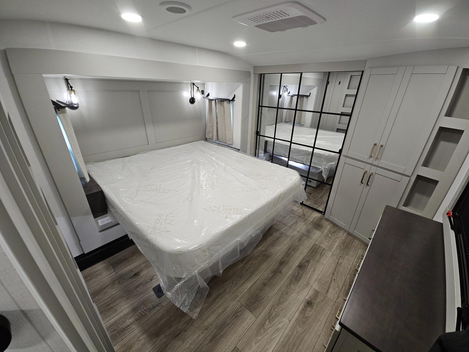 2026 Brinkley RV 2026 Brinkley RV Model Z - thumbnail 44