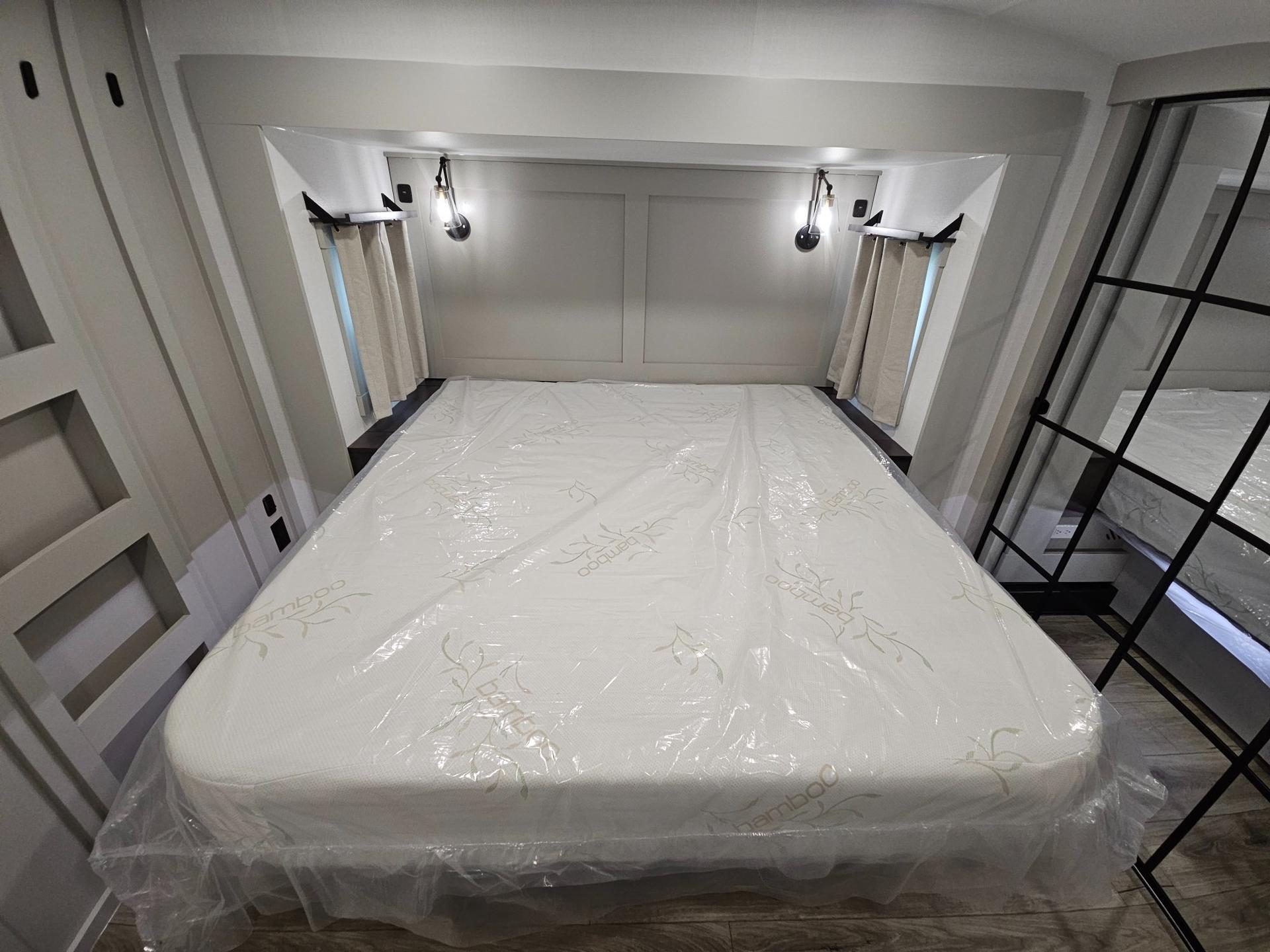 2026 Brinkley RV 2026 Brinkley RV Model Z - thumbnail 45