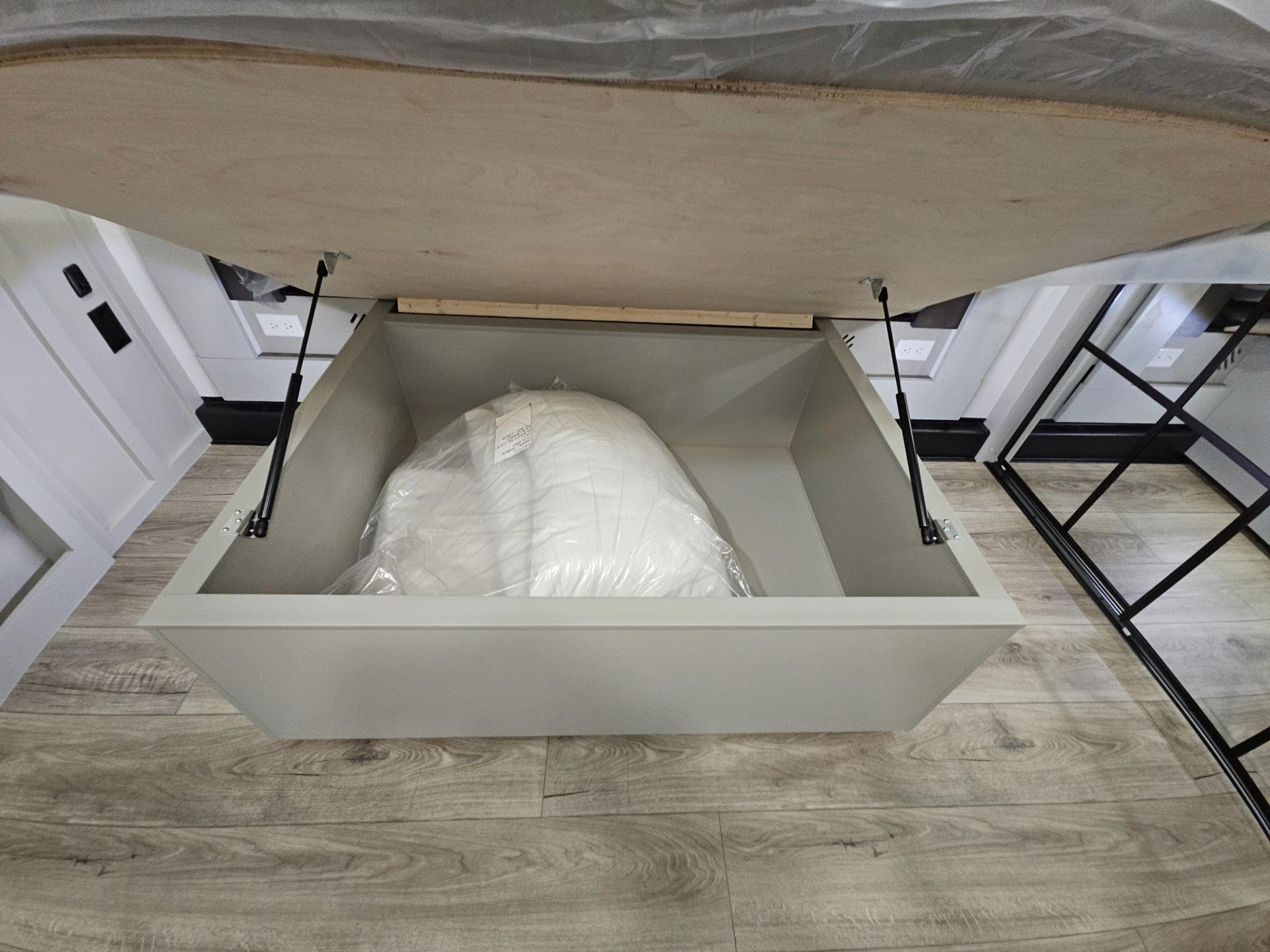 2026 Brinkley RV 2026 Brinkley RV Model Z - thumbnail 46