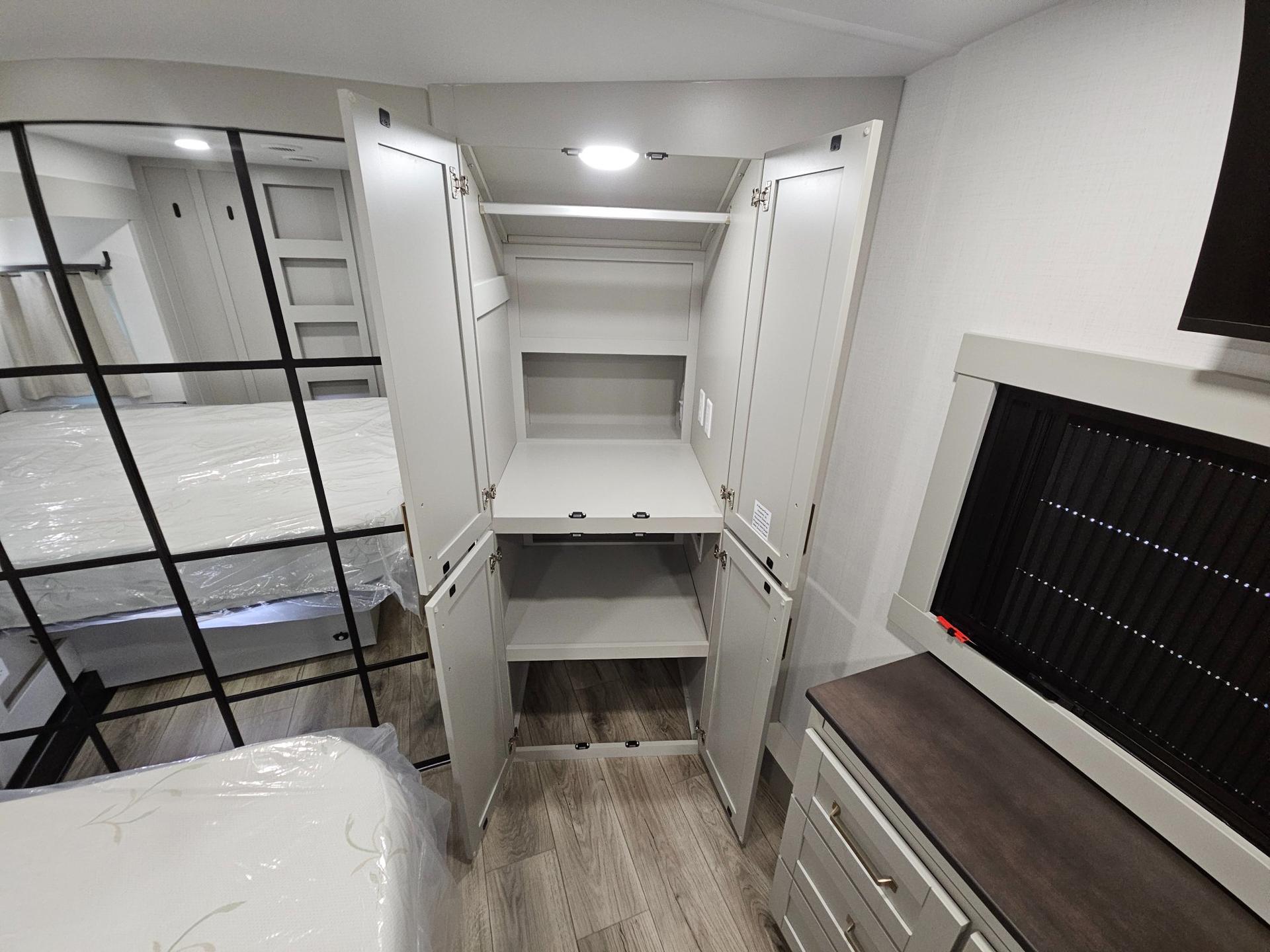 2026 Brinkley RV 2026 Brinkley RV Model Z - thumbnail 49