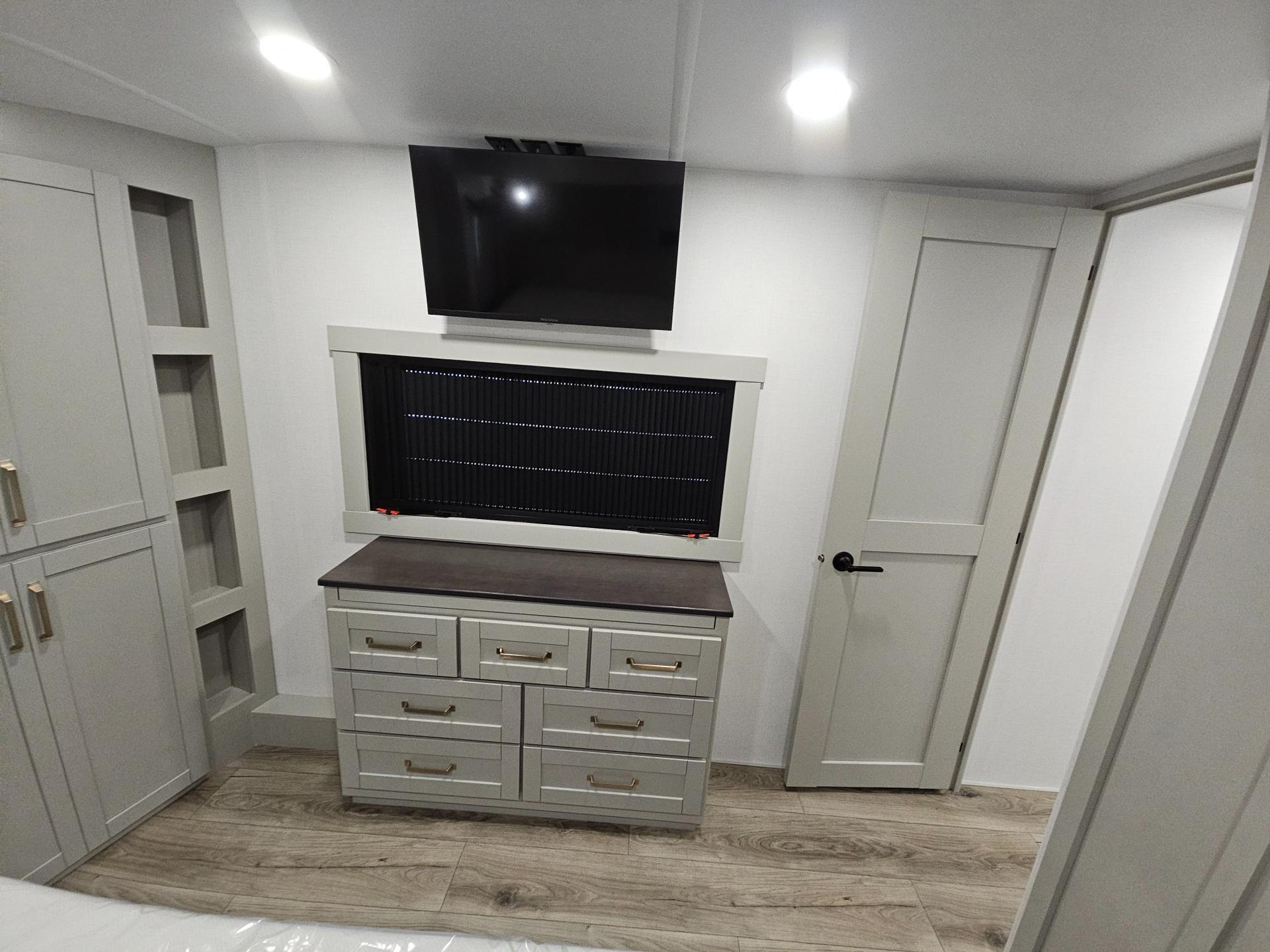 2026 Brinkley RV 2026 Brinkley RV Model Z - thumbnail 51