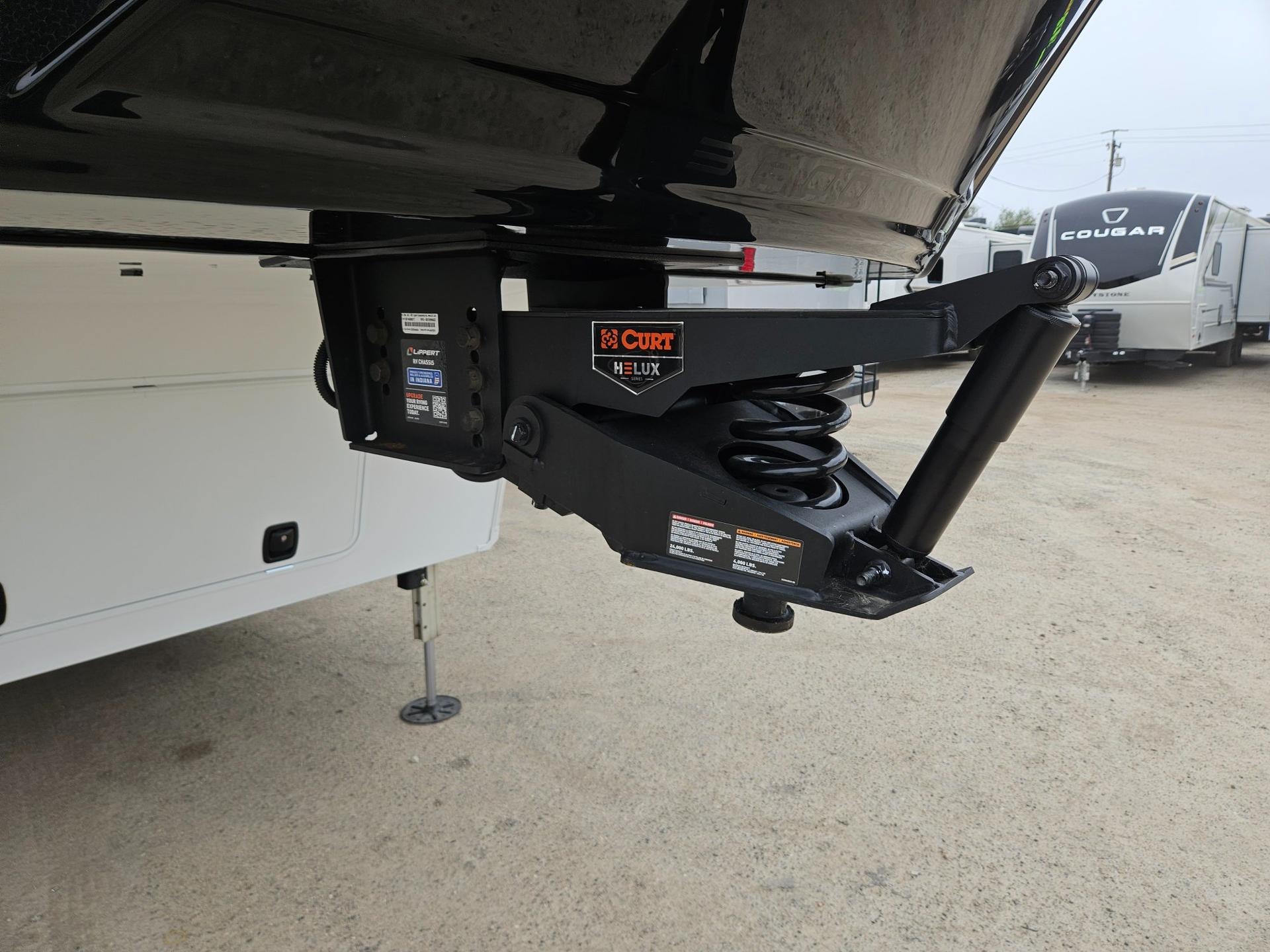 2026 Brinkley RV 2026 Brinkley RV Model Z - thumbnail 55