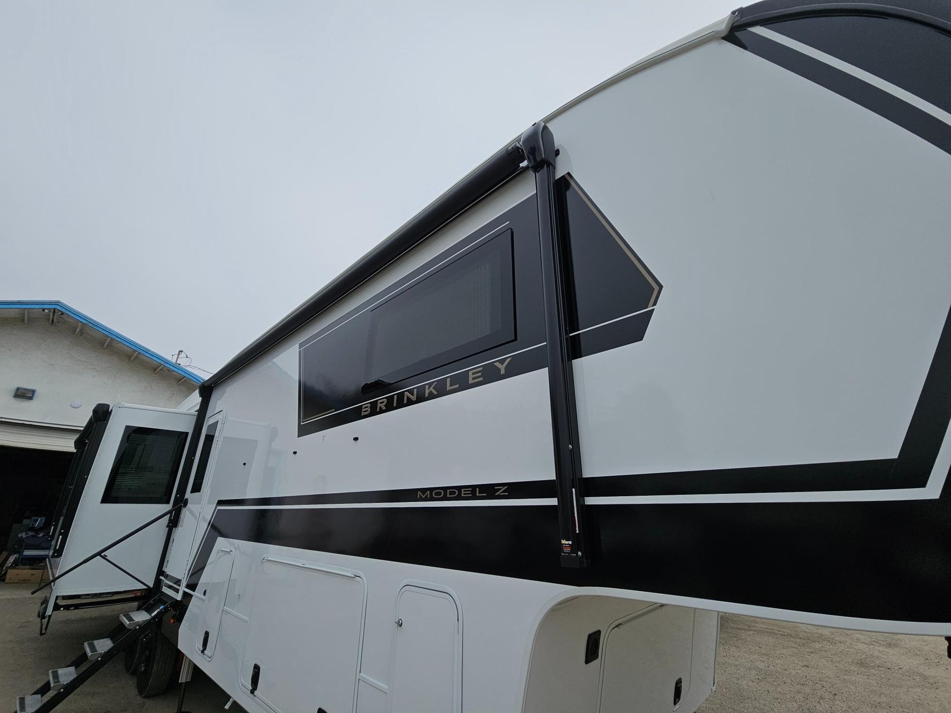 2026 Brinkley RV 2026 Brinkley RV Model Z - thumbnail 58