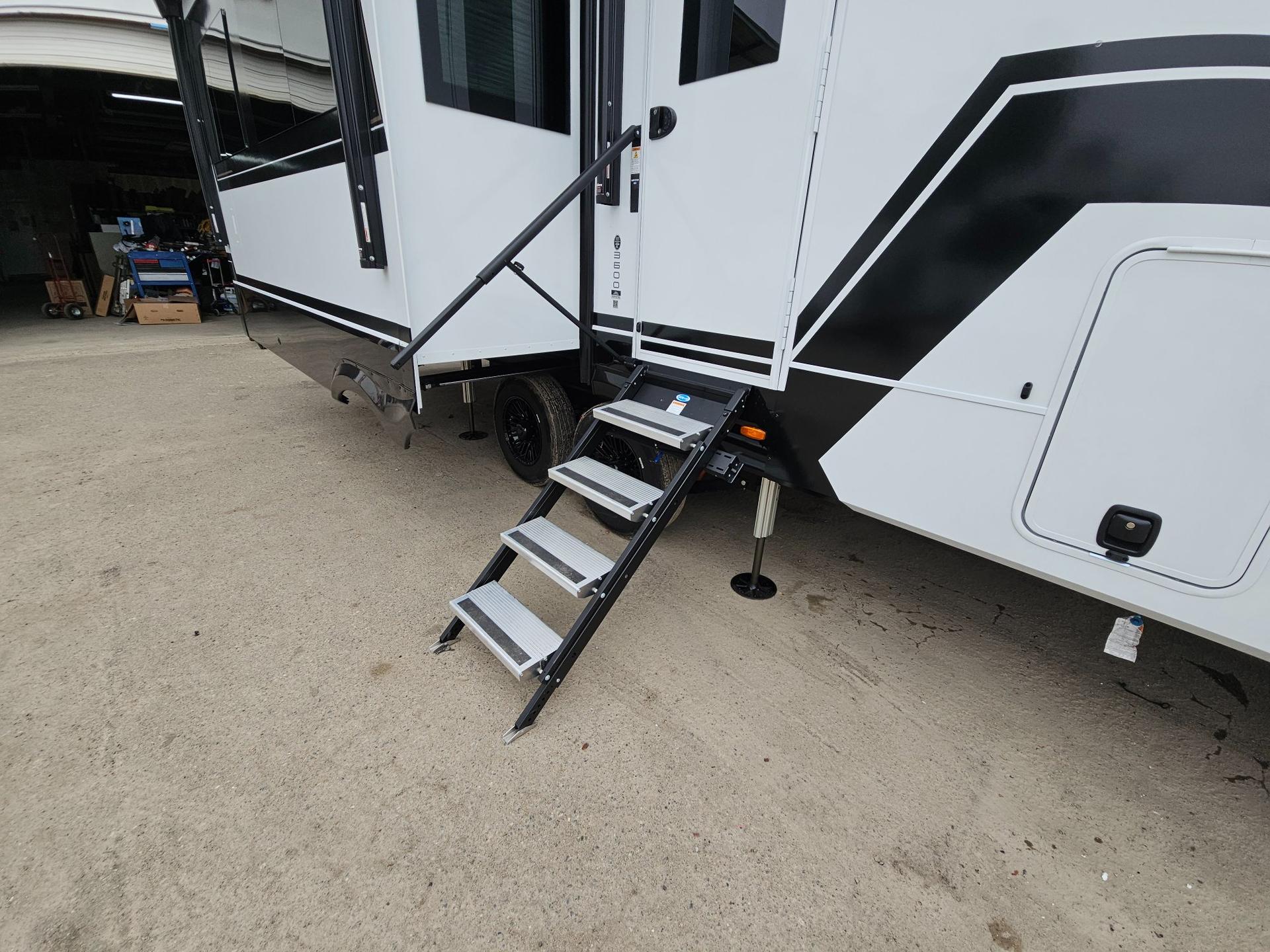 2026 Brinkley RV 2026 Brinkley RV Model Z - thumbnail 63