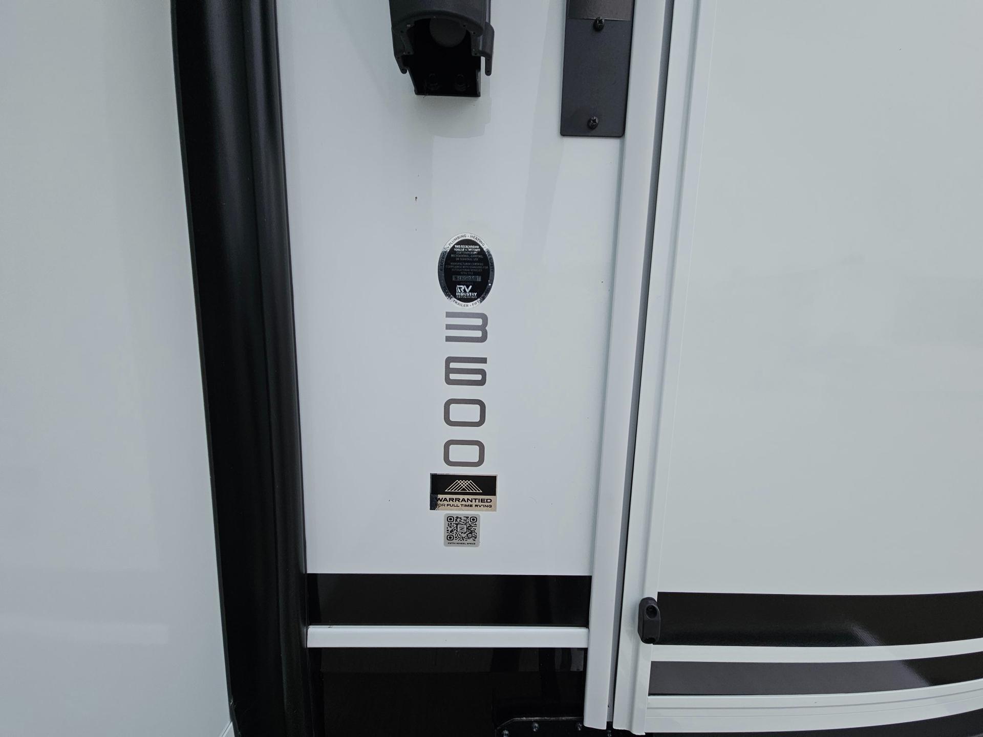 2026 Brinkley RV 2026 Brinkley RV Model Z - thumbnail 64