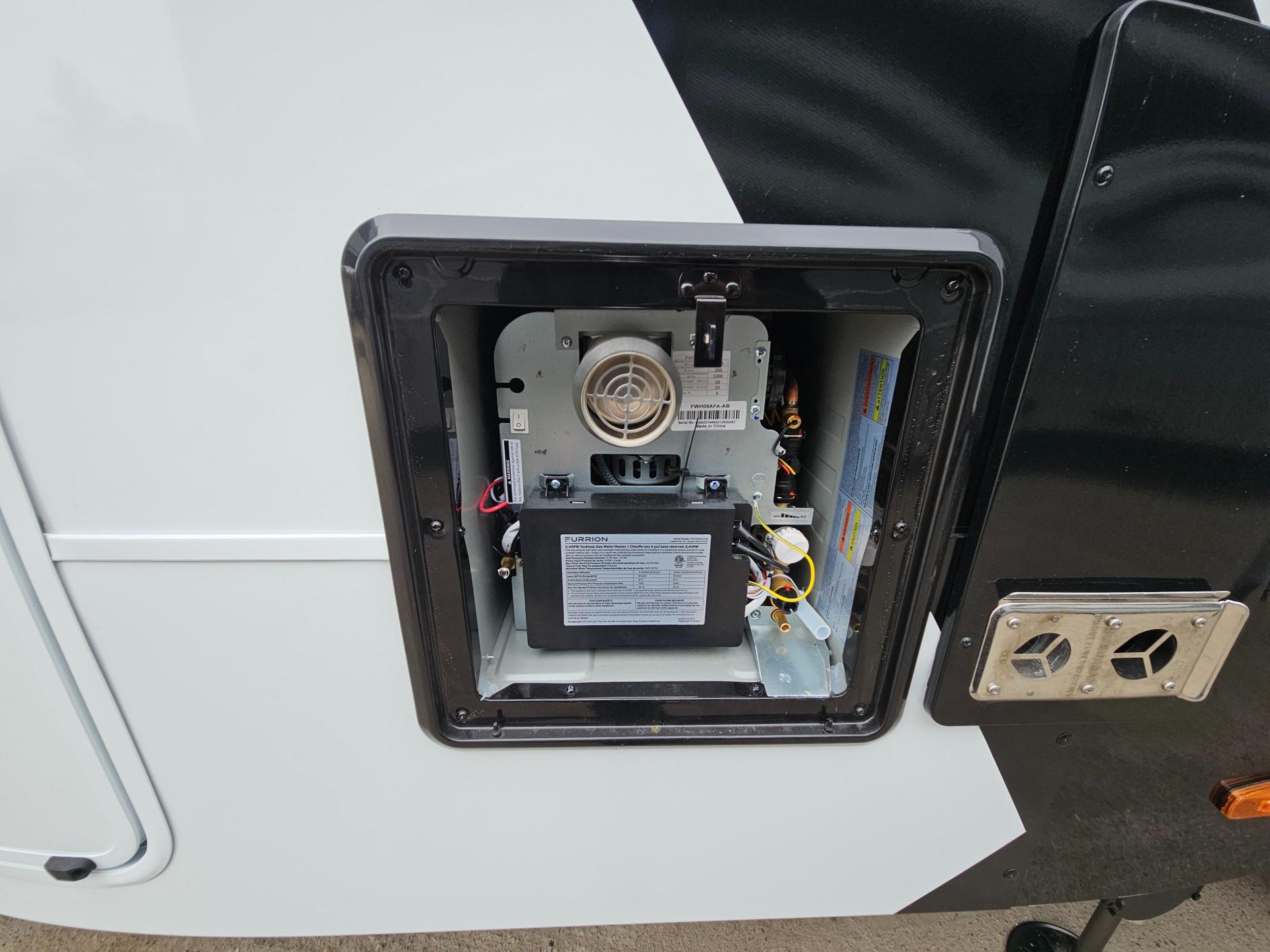 2026 Brinkley RV 2026 Brinkley RV Model Z - thumbnail 71
