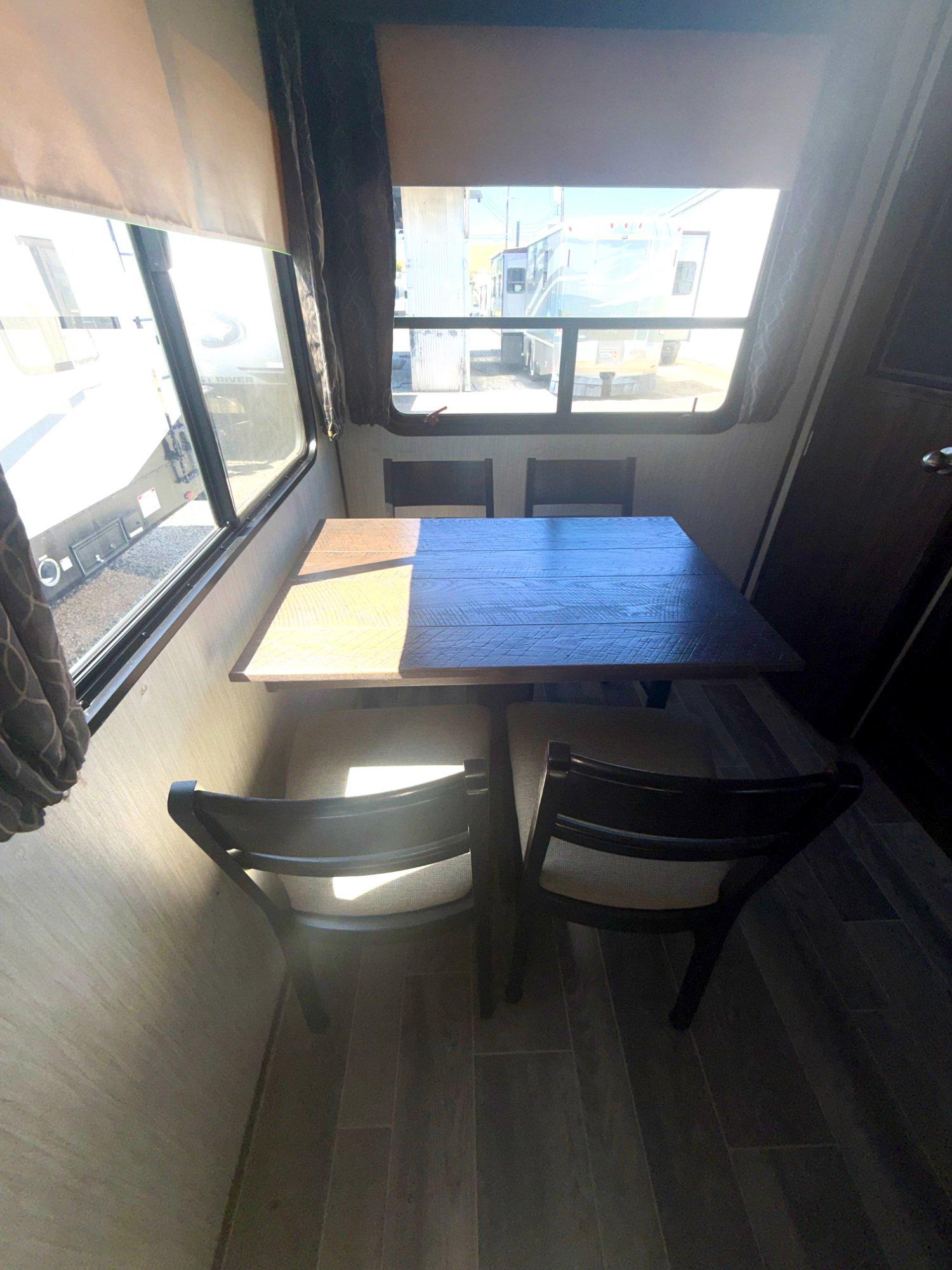 2019 Forest River RV 2019 Forest River RV Cherokee Artic Wolf - thumbnail 16