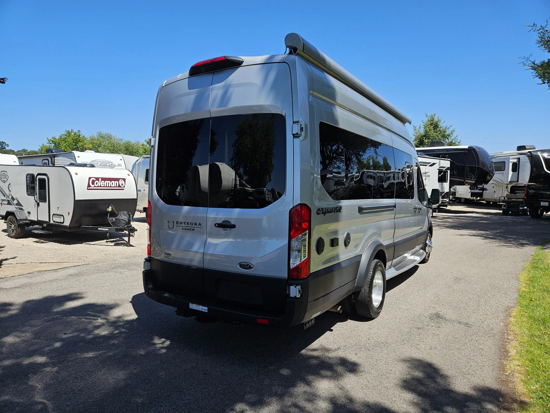 2023 Entegra Coach 2023 Entegra Coach Expanse - thumbnail 2