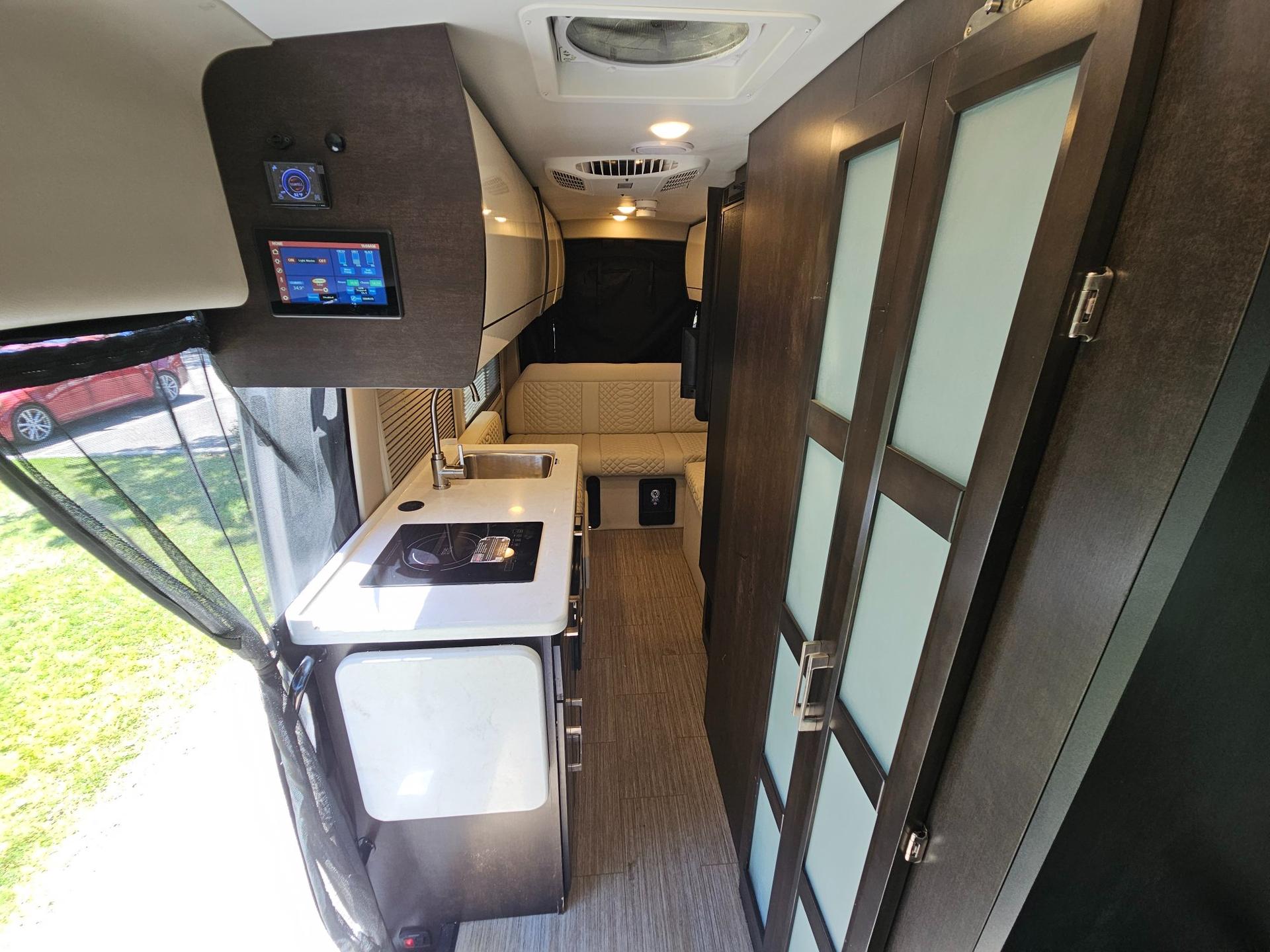 2023 Entegra Coach 2023 Entegra Coach Expanse - thumbnail 5