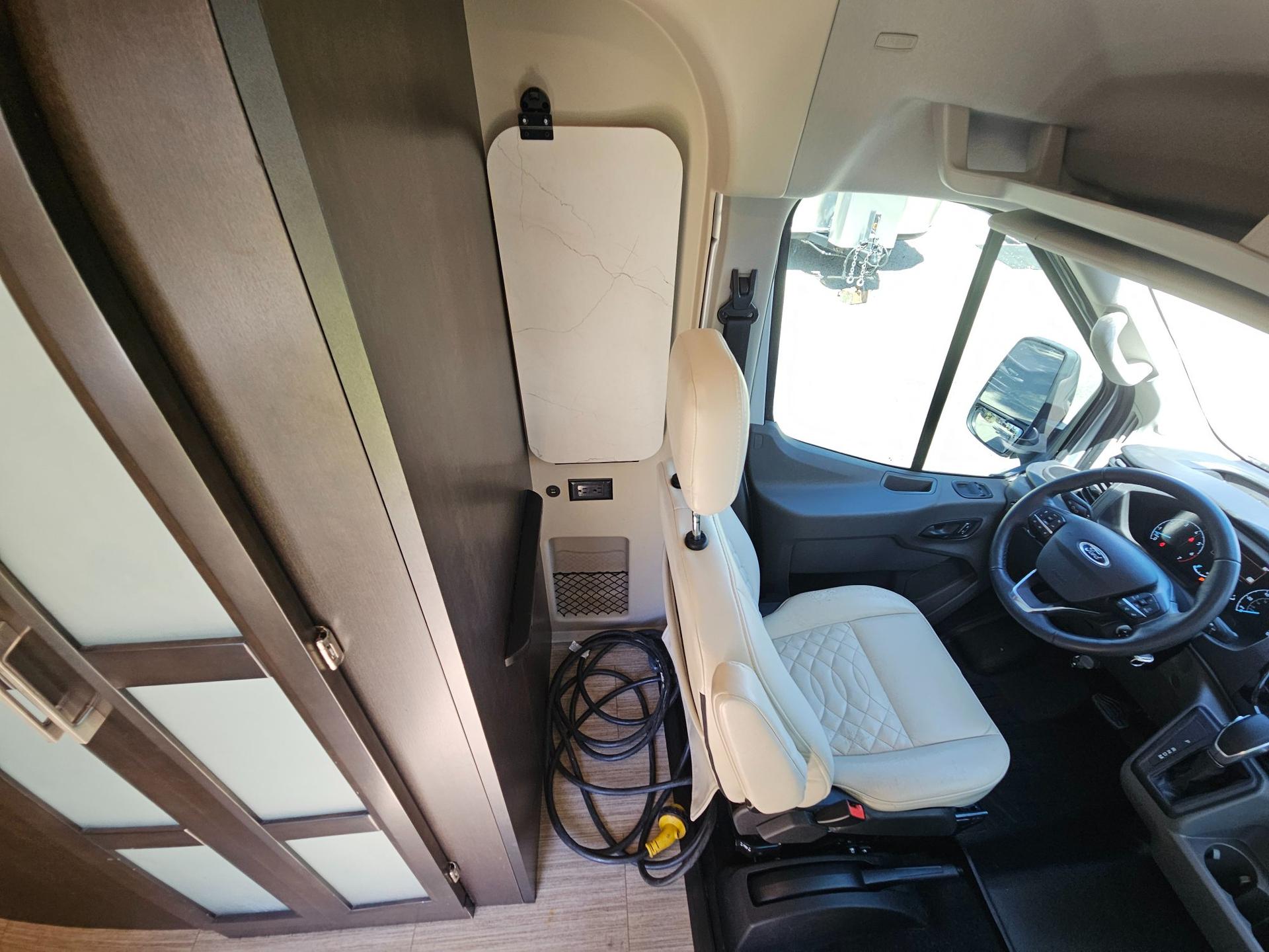 2023 Entegra Coach 2023 Entegra Coach Expanse - thumbnail 6