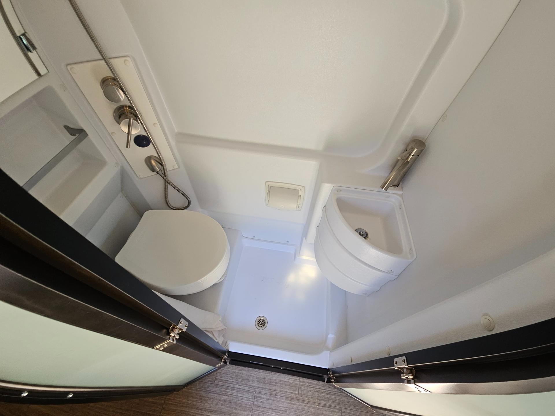 2023 Entegra Coach 2023 Entegra Coach Expanse - thumbnail 7