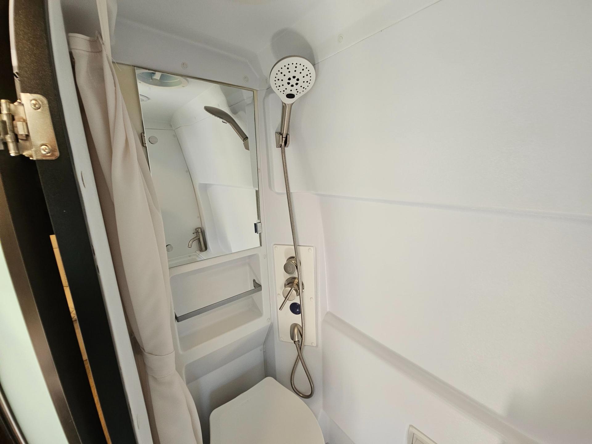 2023 Entegra Coach 2023 Entegra Coach Expanse - thumbnail 10