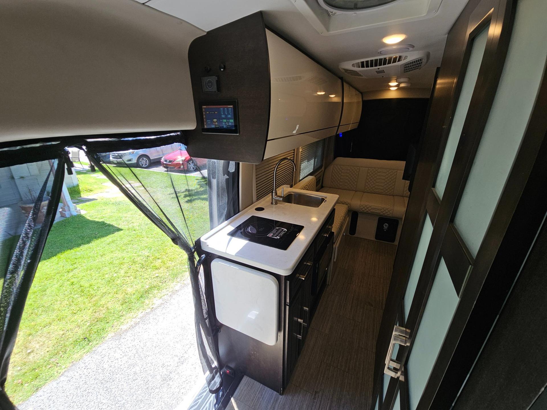 2023 Entegra Coach 2023 Entegra Coach Expanse - thumbnail 11