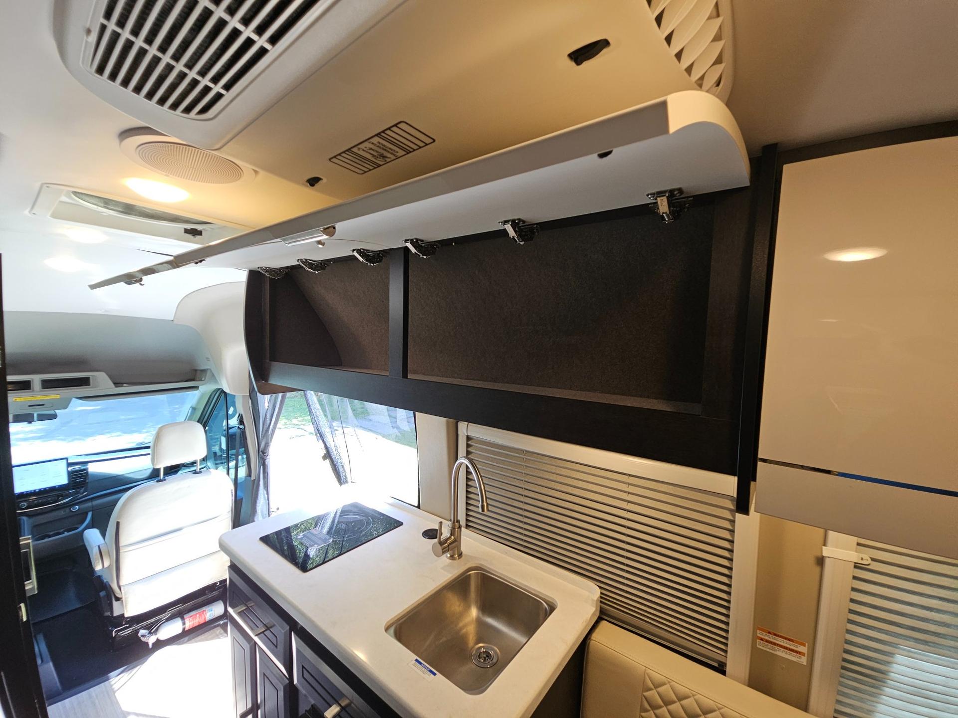2023 Entegra Coach 2023 Entegra Coach Expanse - thumbnail 12