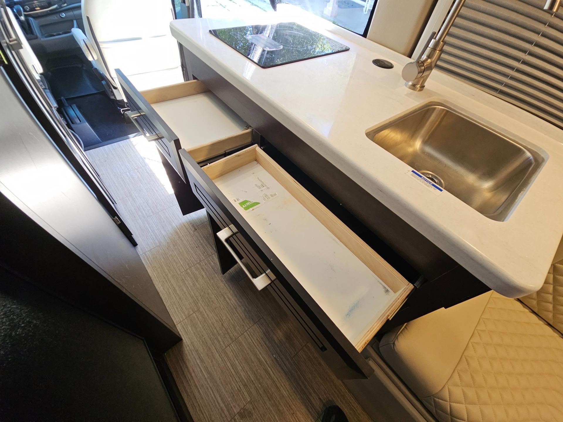 2023 Entegra Coach 2023 Entegra Coach Expanse - thumbnail 15