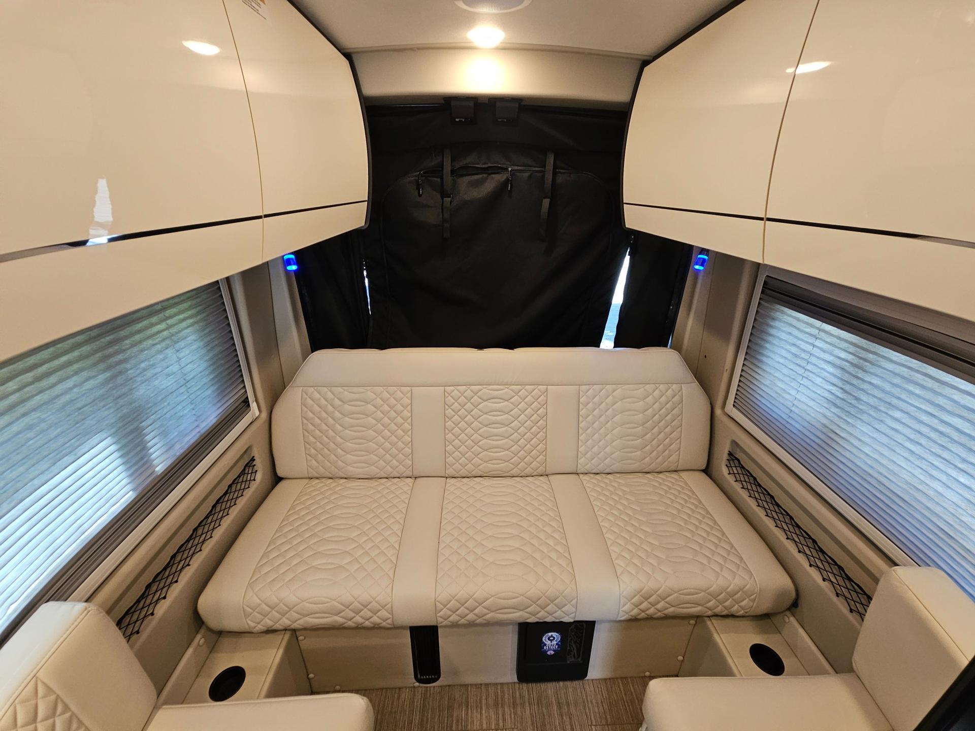 2023 Entegra Coach 2023 Entegra Coach Expanse - thumbnail 21