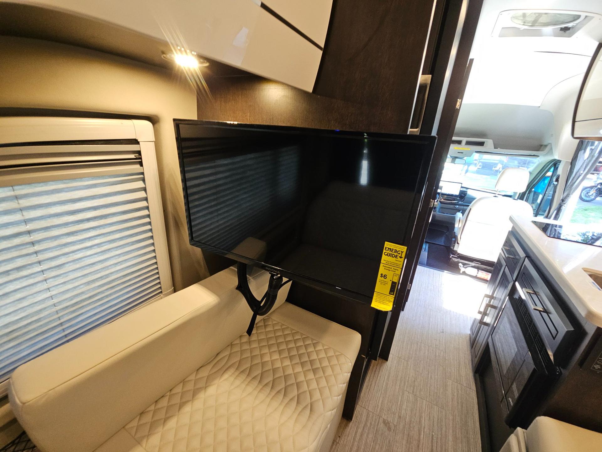 2023 Entegra Coach 2023 Entegra Coach Expanse - thumbnail 26