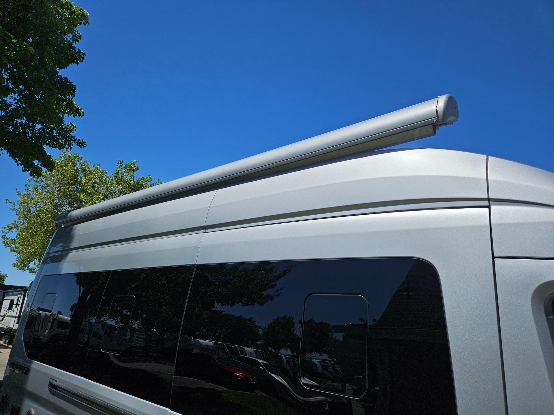 2023 Entegra Coach 2023 Entegra Coach Expanse - thumbnail 34