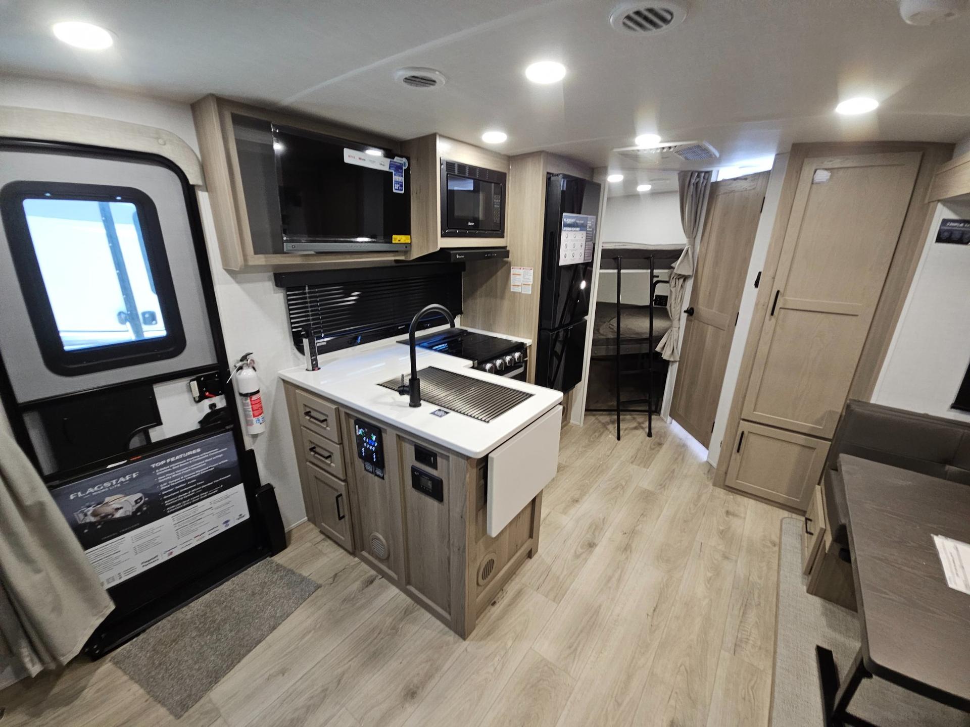 2026 Forest River RV 2026 Forest River RV Flagstaff Micro Lite - thumbnail 6