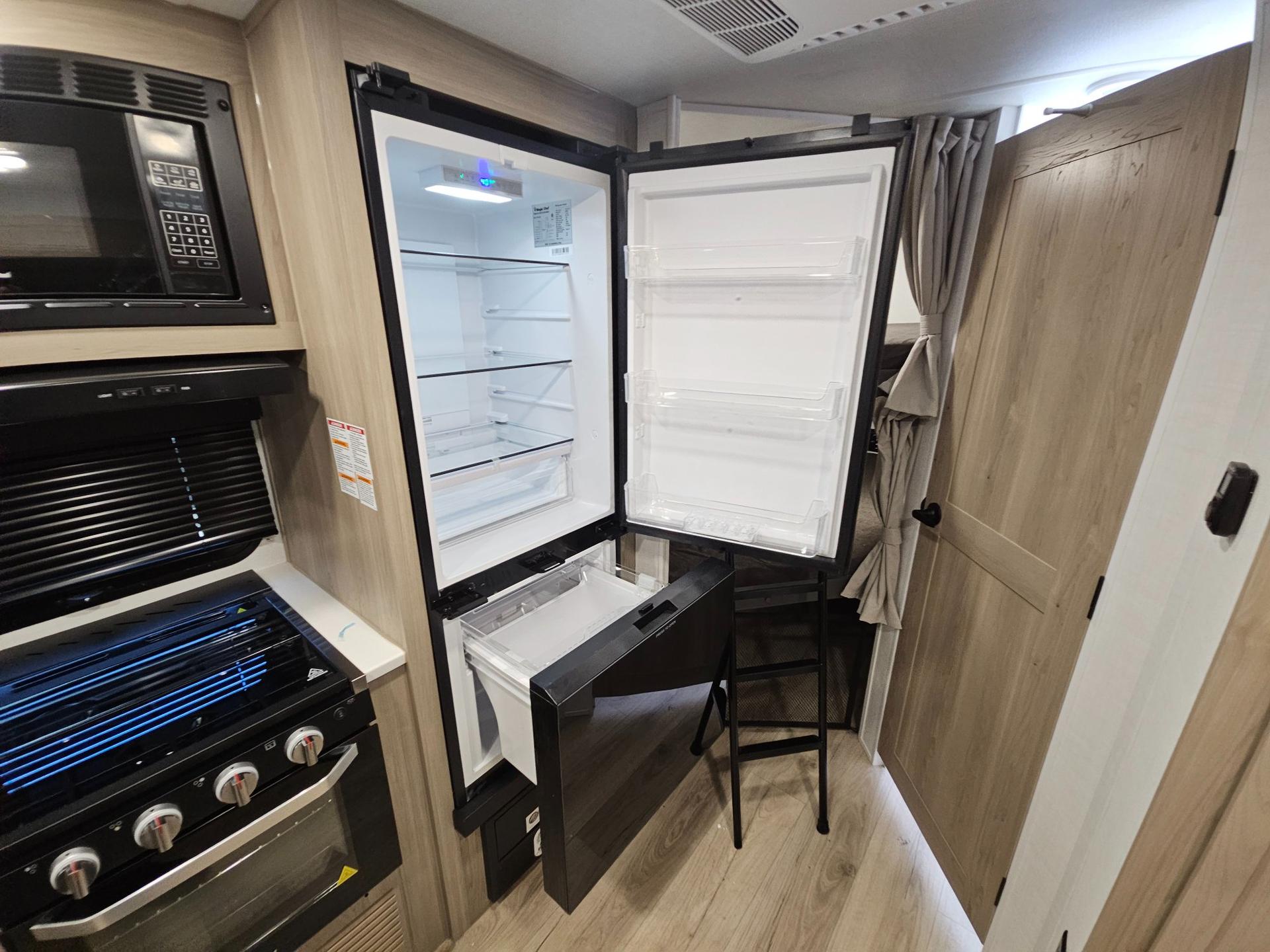 2026 Forest River RV 2026 Forest River RV Flagstaff Micro Lite - thumbnail 13