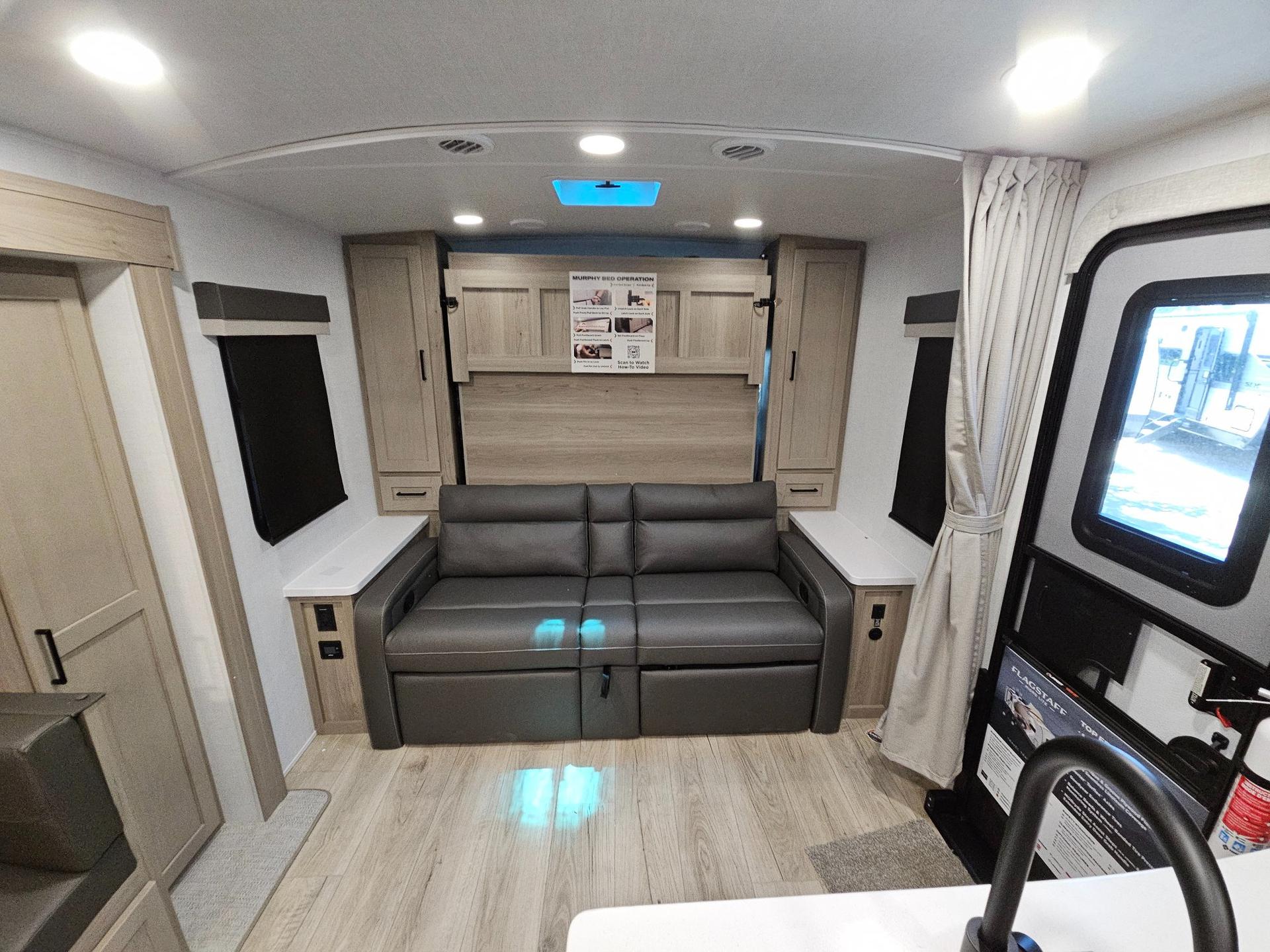2026 Forest River RV 2026 Forest River RV Flagstaff Micro Lite - thumbnail 22