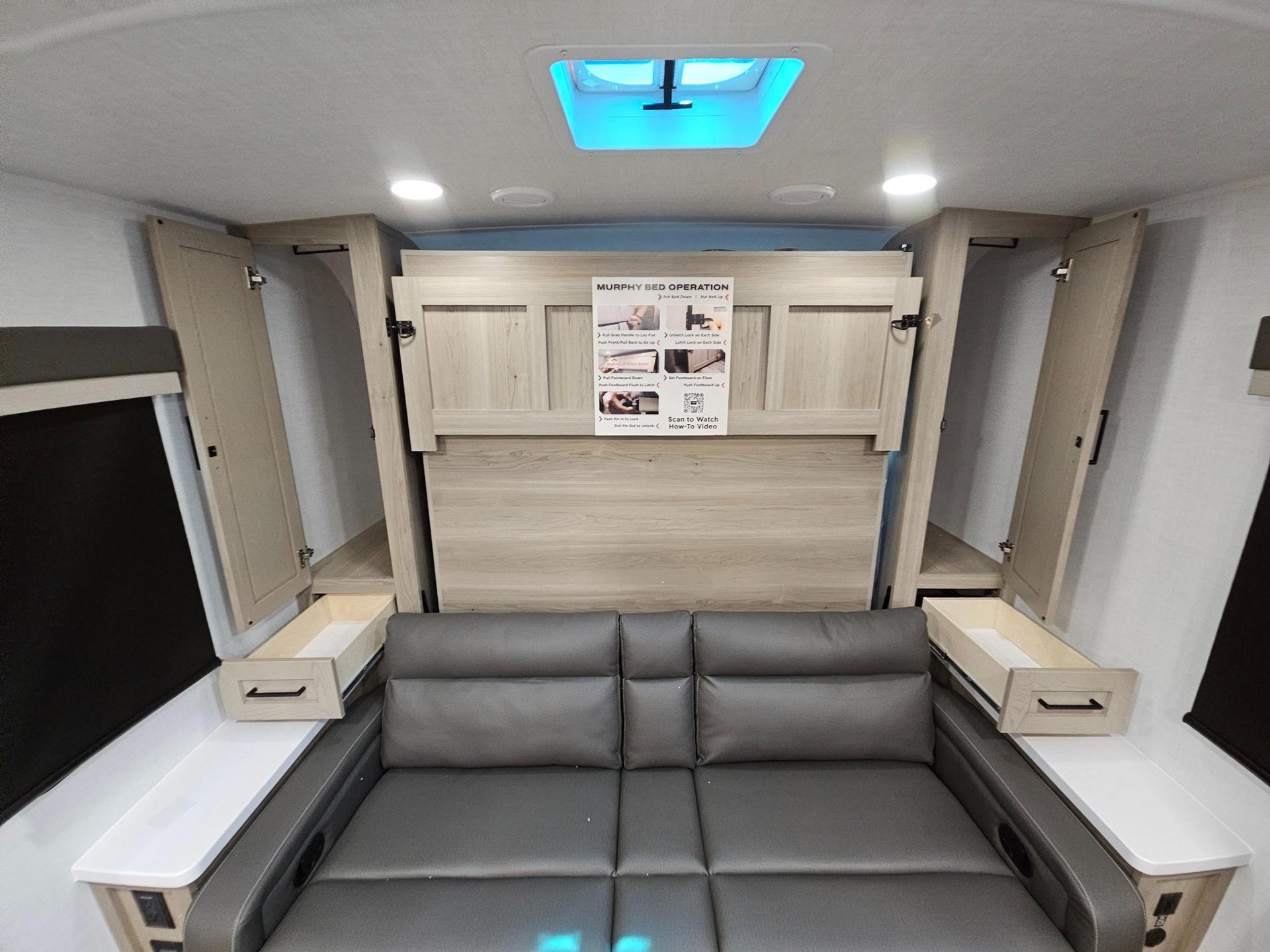 2026 Forest River RV 2026 Forest River RV Flagstaff Micro Lite - thumbnail 23