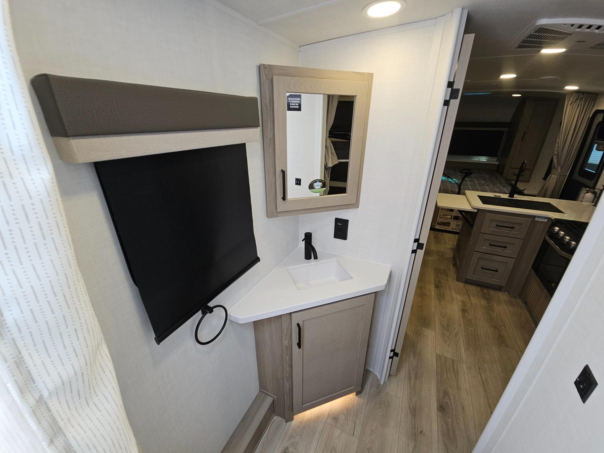2026 Forest River RV 2026 Forest River RV Flagstaff Micro Lite - thumbnail 29