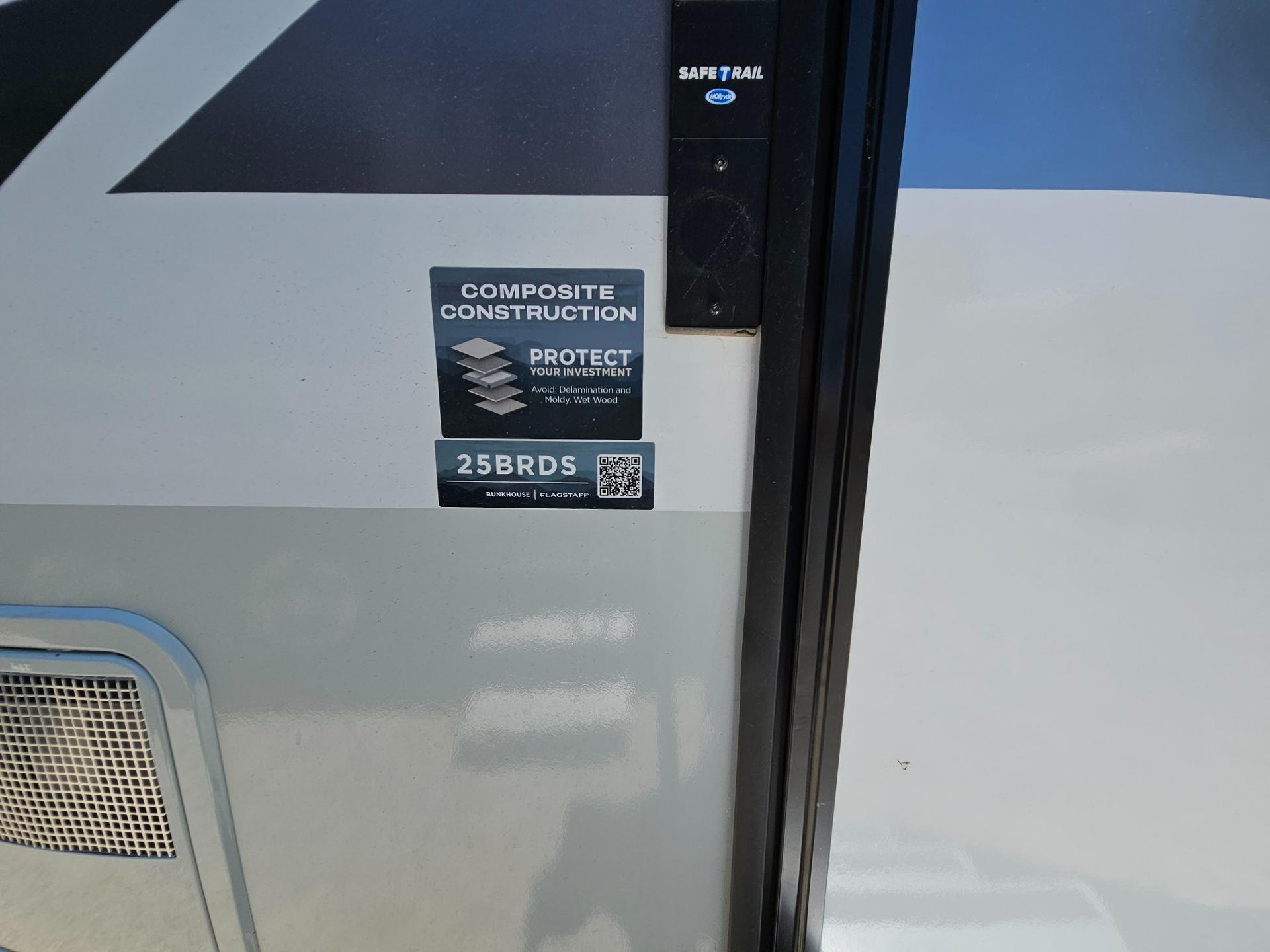 2026 Forest River RV 2026 Forest River RV Flagstaff Micro Lite - thumbnail 38