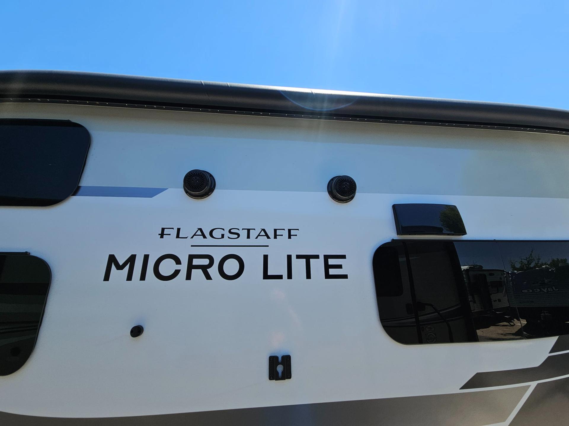 2026 Forest River RV 2026 Forest River RV Flagstaff Micro Lite - thumbnail 40
