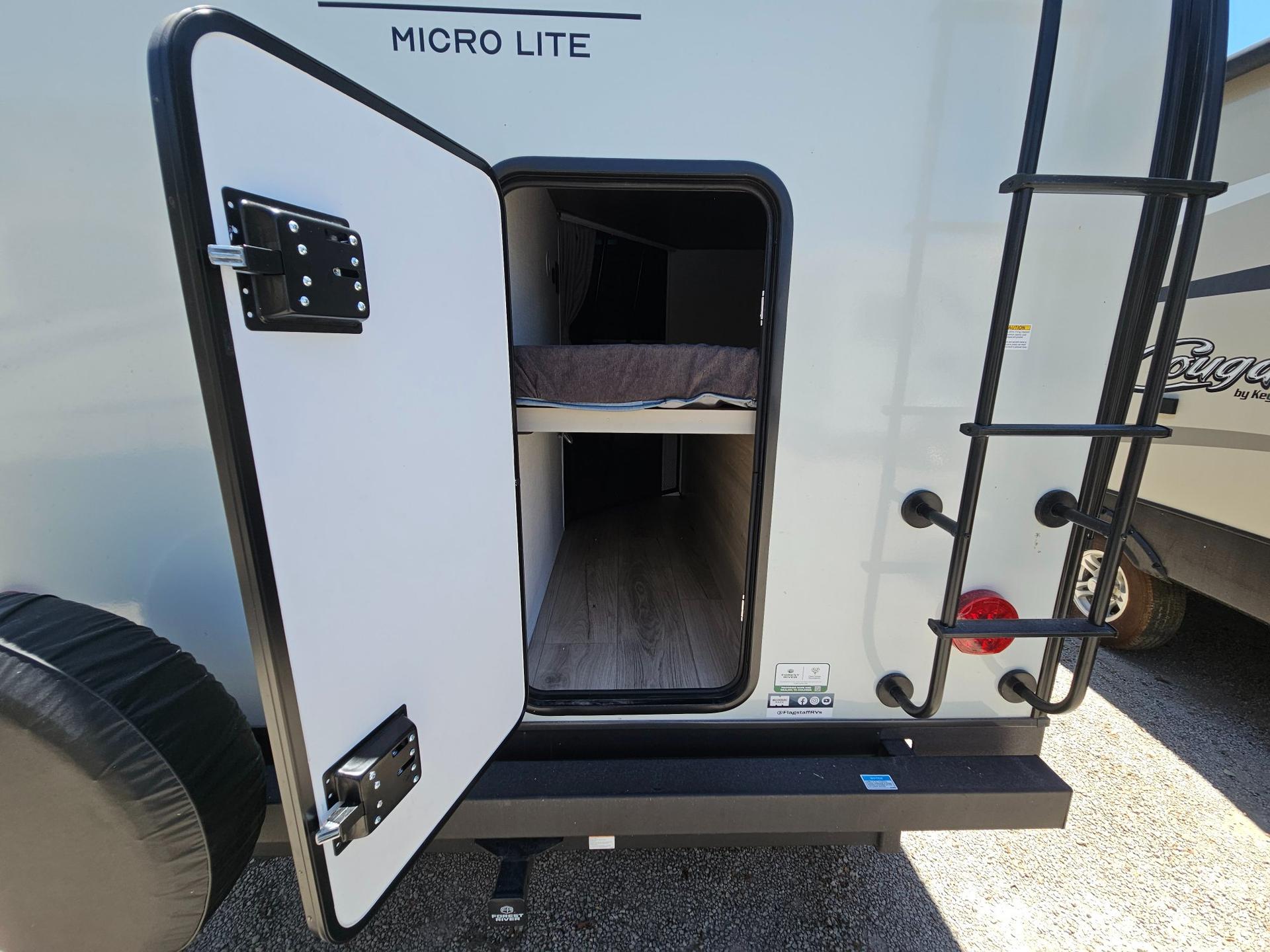 2026 Forest River RV 2026 Forest River RV Flagstaff Micro Lite - thumbnail 43