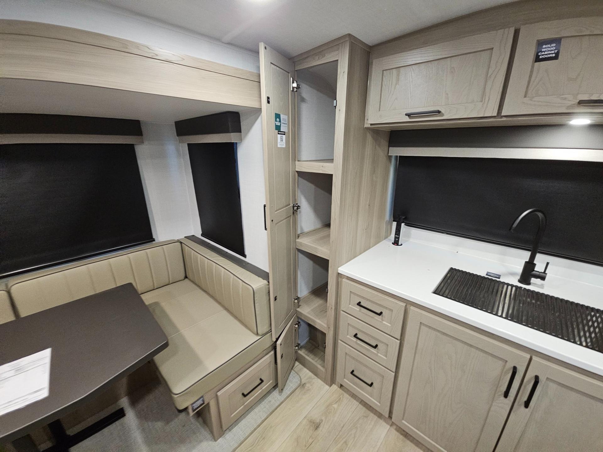 2026 Forest River RV 2026 Forest River RV Flagstaff Micro Lite - thumbnail 9