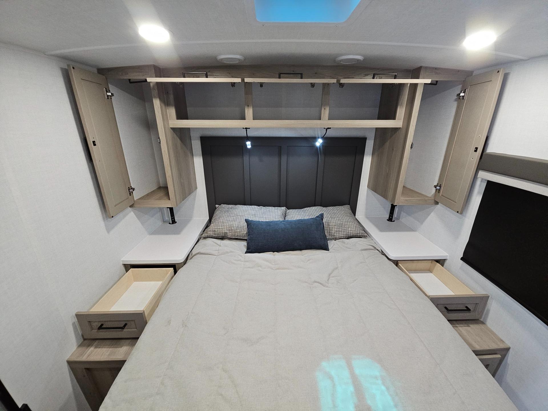 2026 Forest River RV 2026 Forest River RV Flagstaff Micro Lite - thumbnail 30