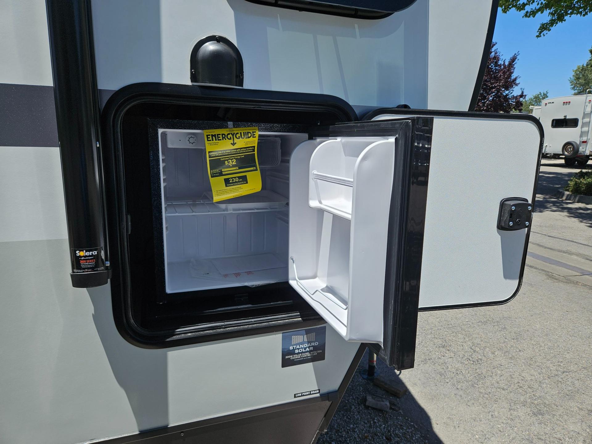 2026 Forest River RV 2026 Forest River RV Flagstaff Micro Lite - thumbnail 33