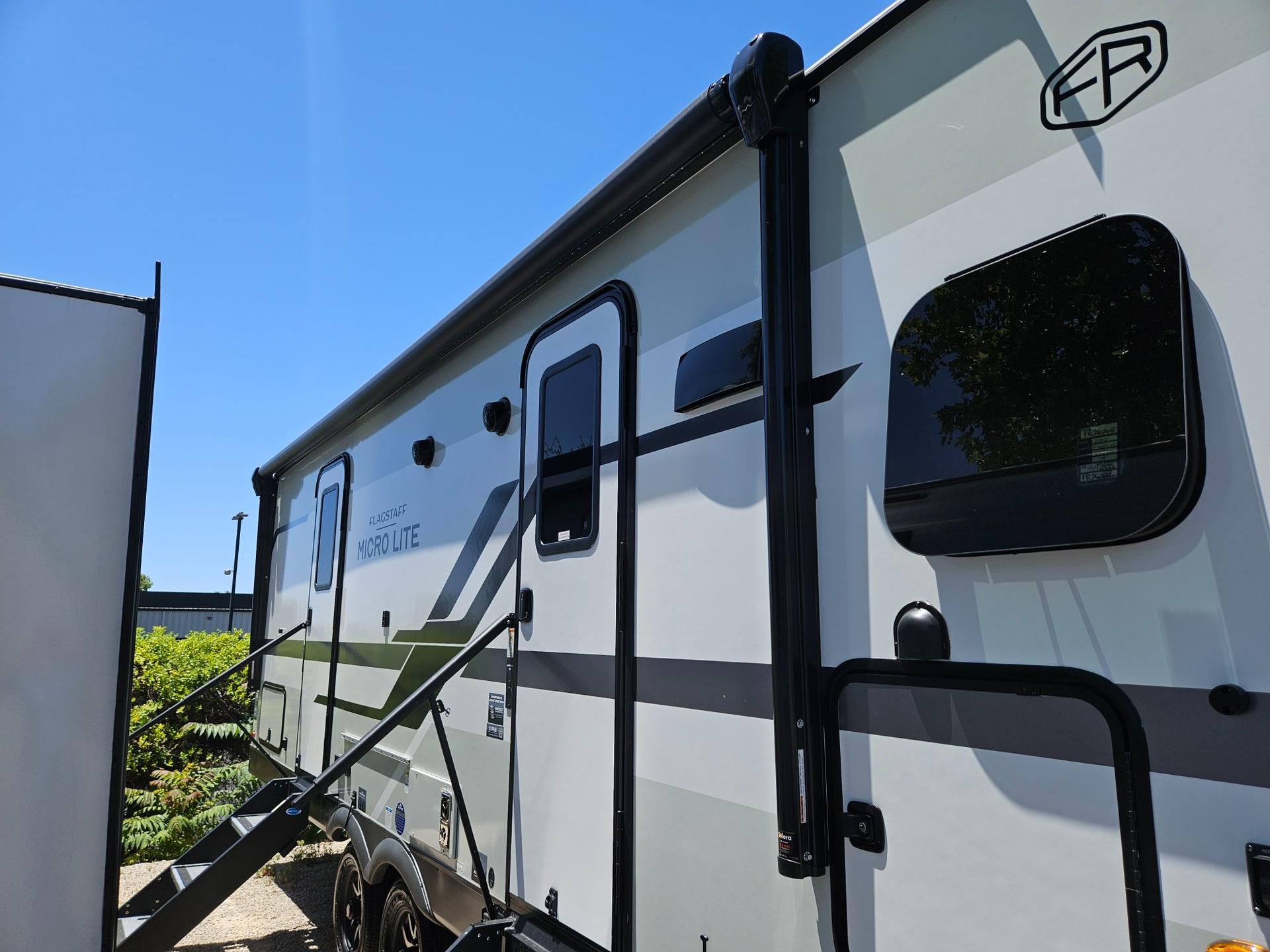2026 Forest River RV 2026 Forest River RV Flagstaff Micro Lite - thumbnail 34