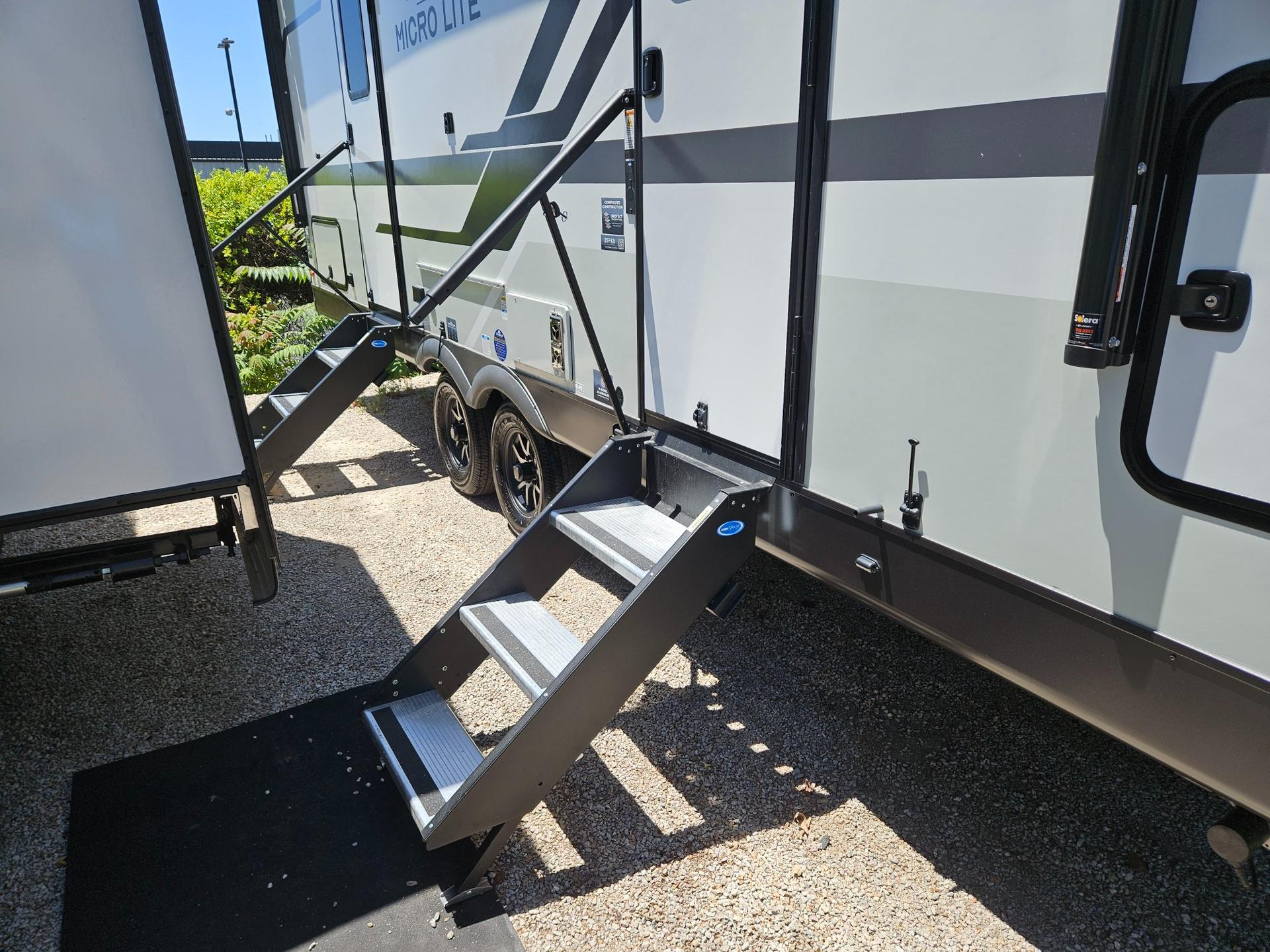 2026 Forest River RV 2026 Forest River RV Flagstaff Micro Lite - thumbnail 35