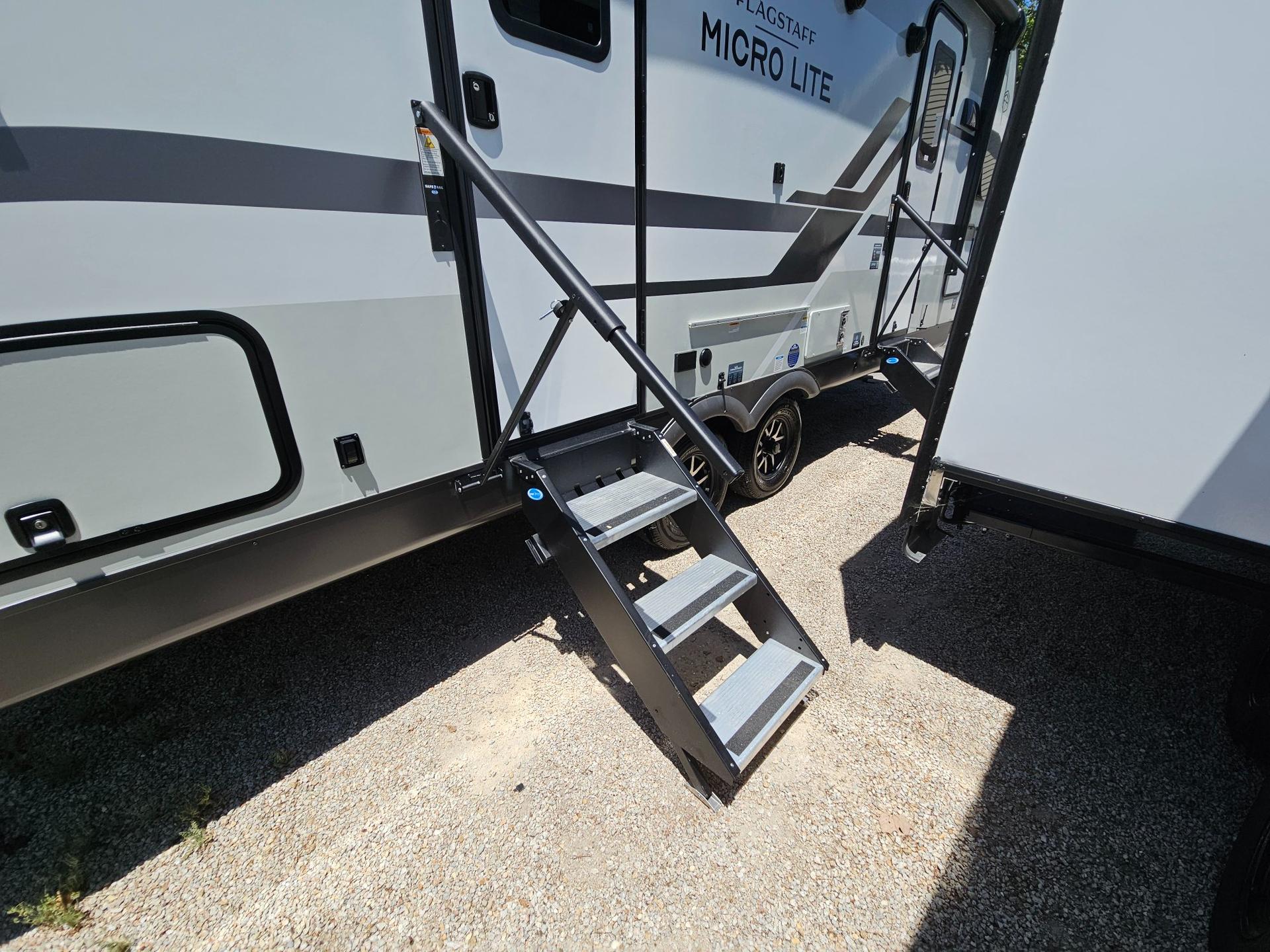 2026 Forest River RV 2026 Forest River RV Flagstaff Micro Lite - thumbnail 40